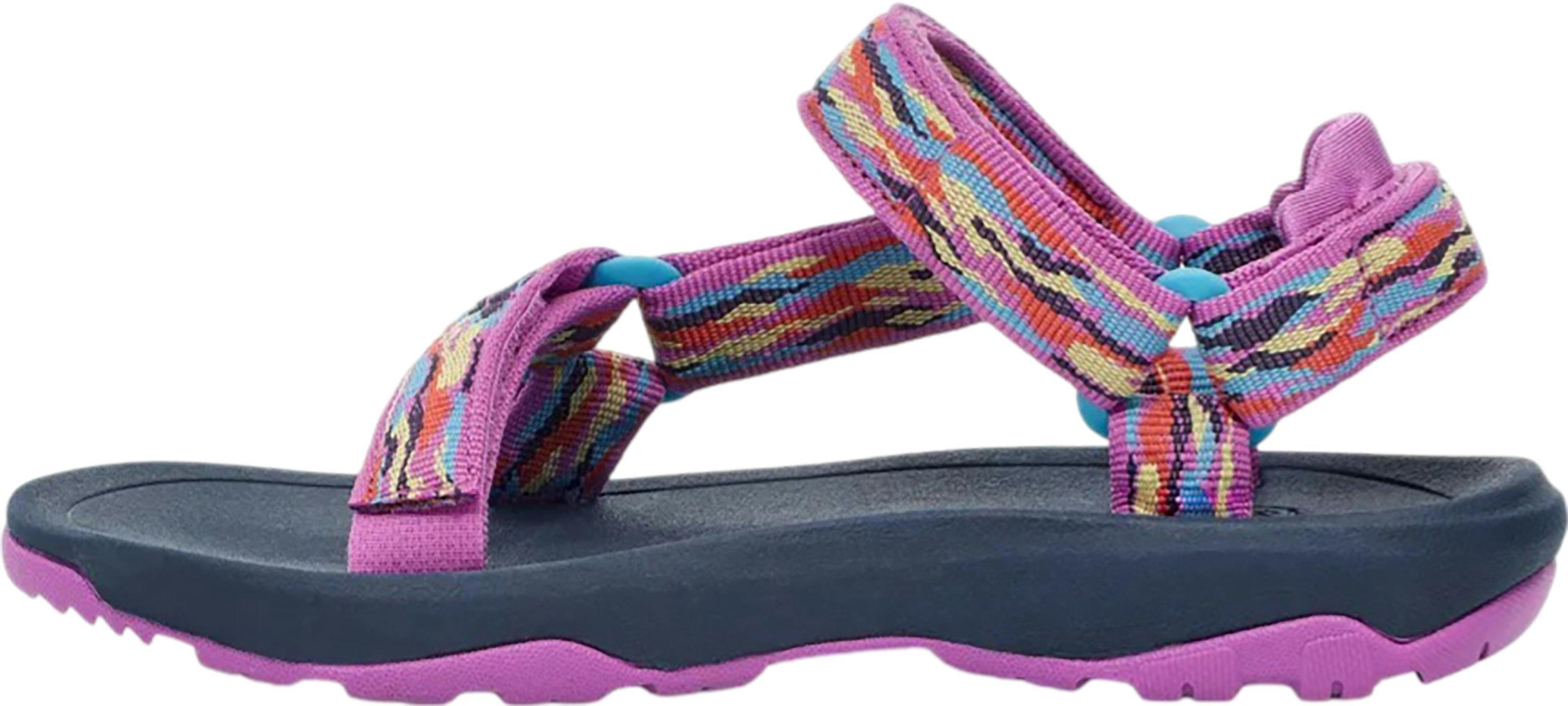 Product gallery image number 2 for product Hurricane Xlt 2 Sandals - Big Kids