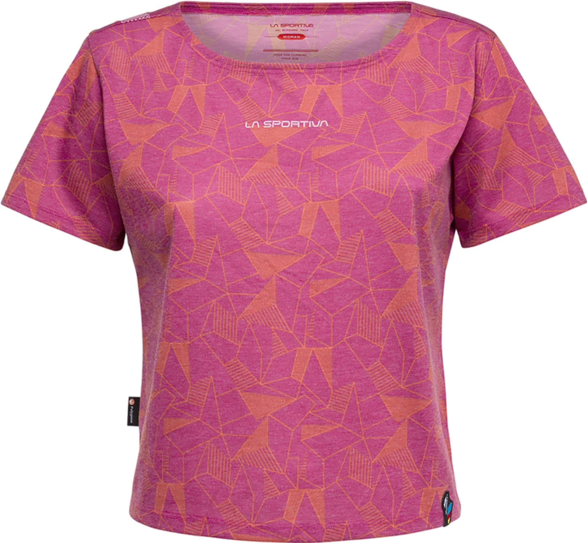 Product image for Dimension T-Shirt - Women's