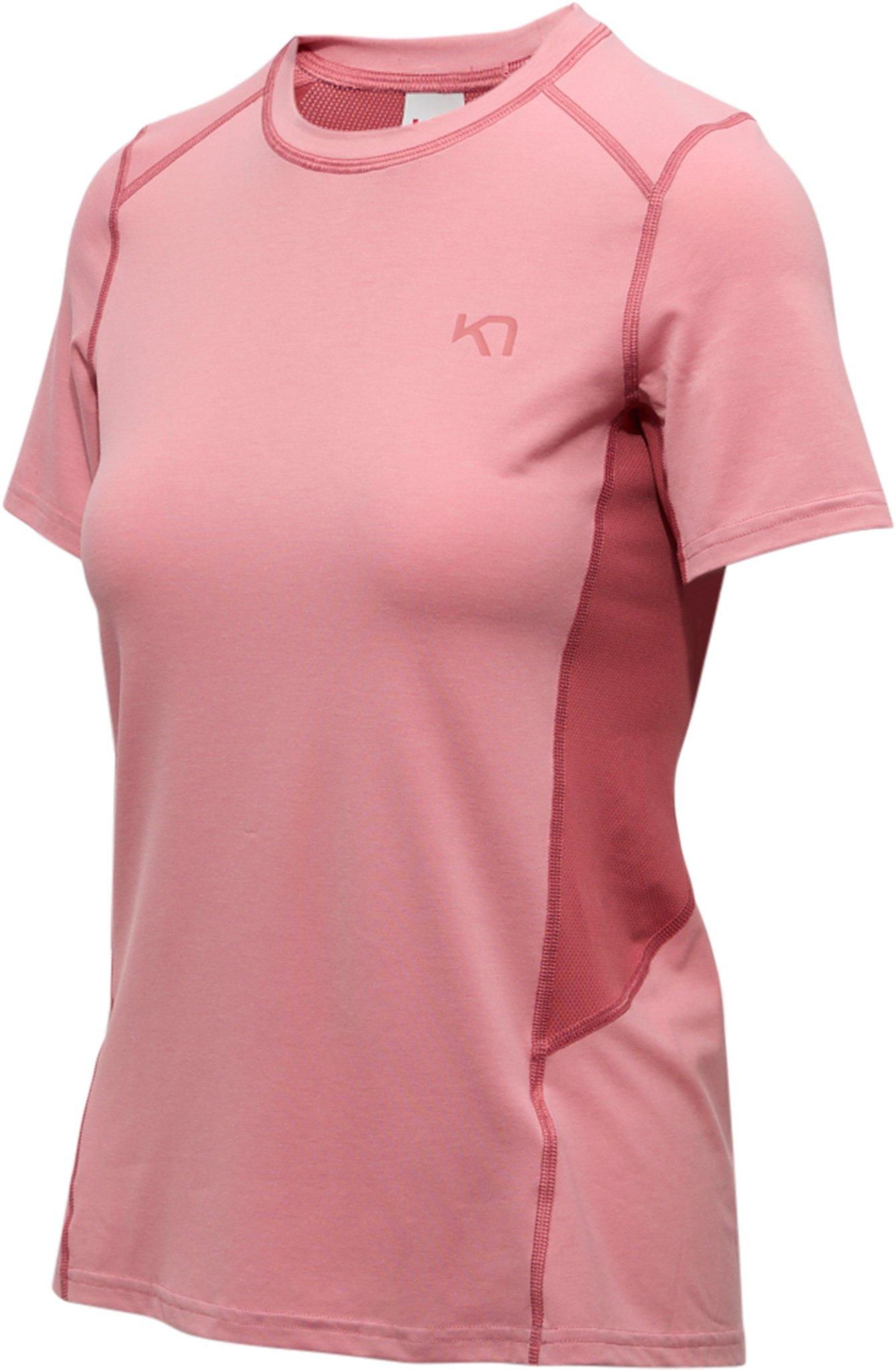 Product gallery image number 8 for product Sval T-shirt - Women's