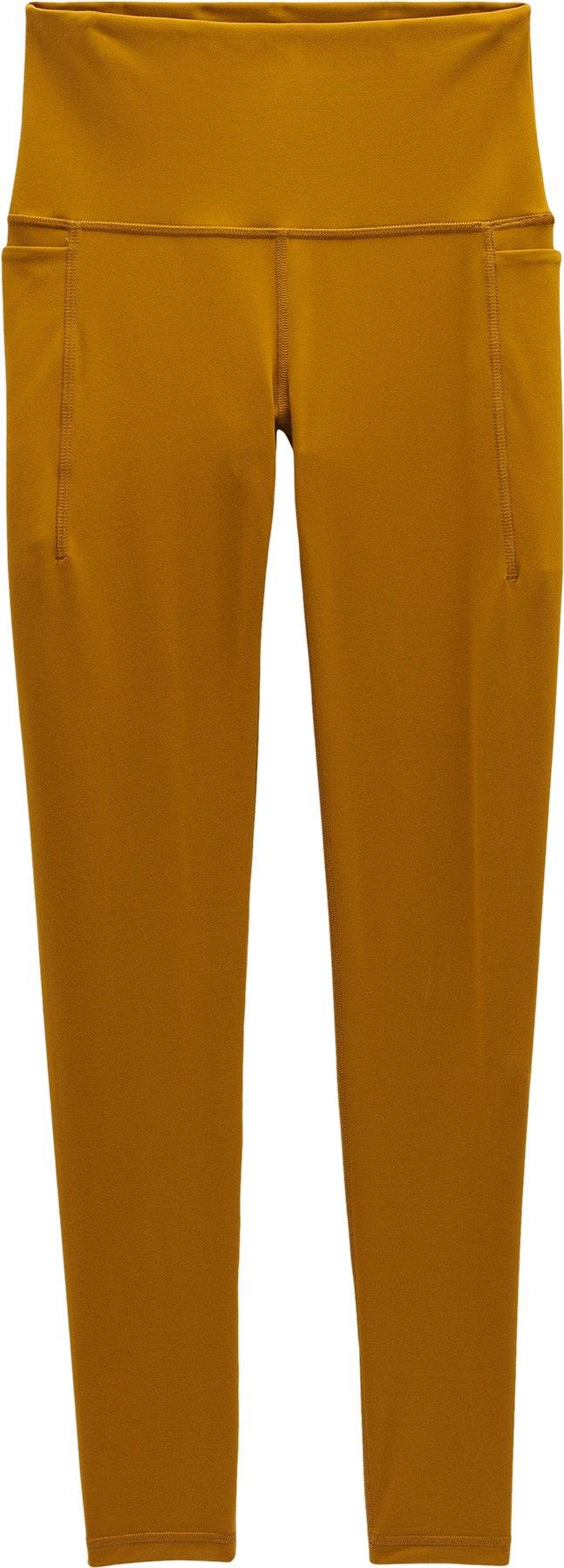 Numéro de l'image de la galerie de produits 1 pour le produit Legging avec poche Luxara - Femme