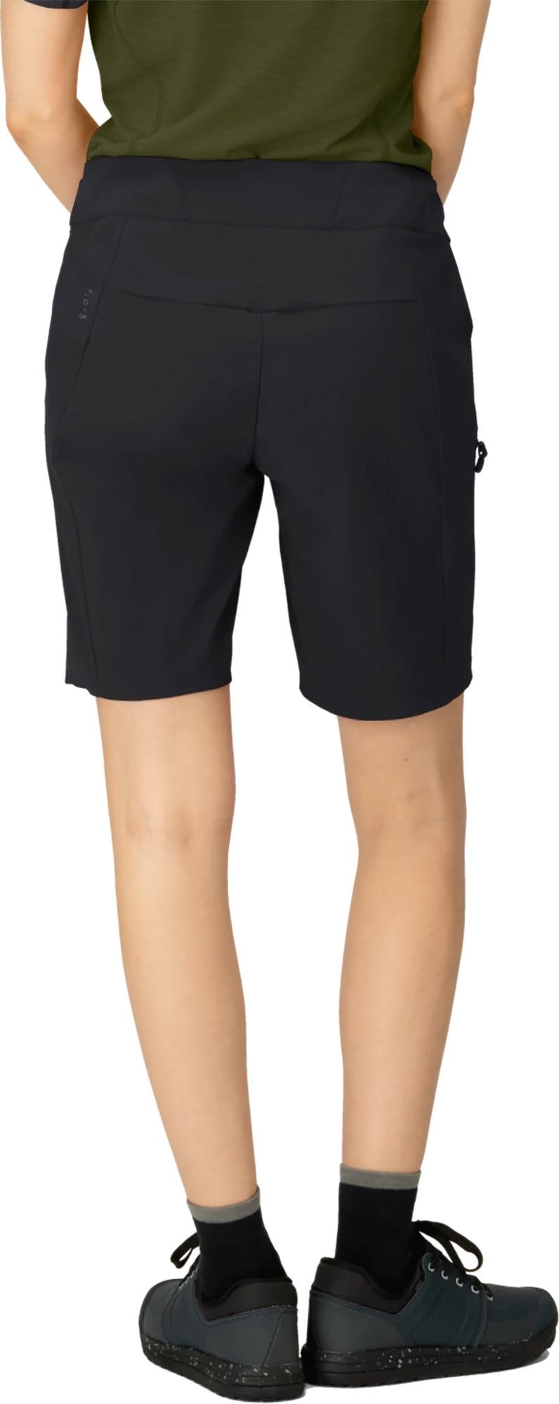 Product gallery image number 3 for product Fjørå Flex1 Light Shorts - Women's