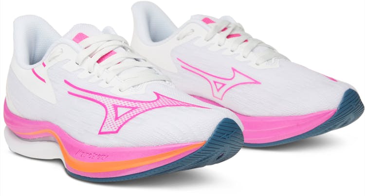 Product gallery image number 5 for product Wave Rebellion Sonic Road Running Shoes - Women's