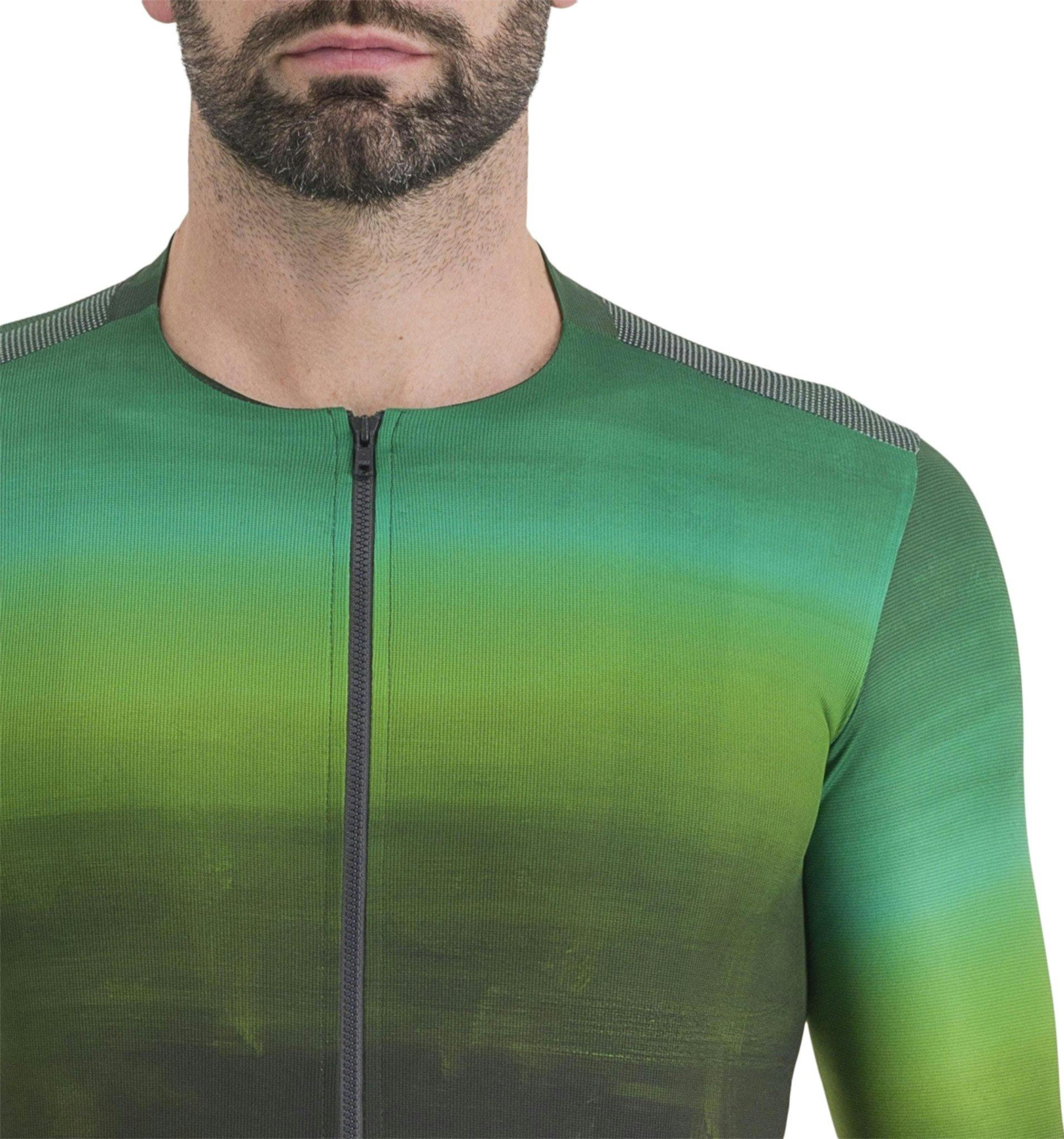 Numéro de l'image de la galerie de produits 5 pour le produit Maillot Flow Supergiara - Homme