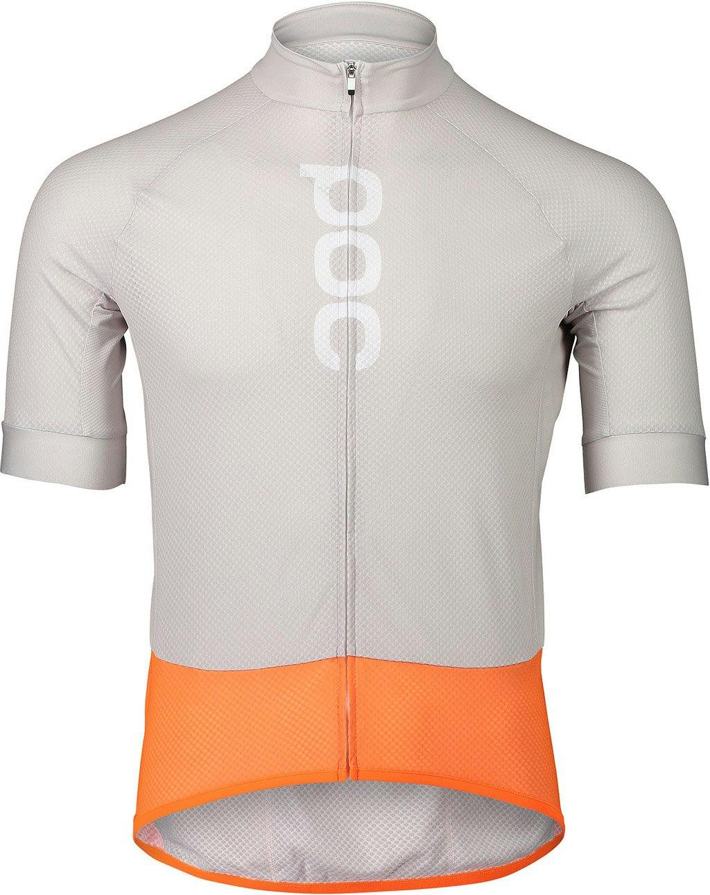 Numéro de l'image de la galerie de produits 1 pour le produit Maillot Essential Road Logo - Homme