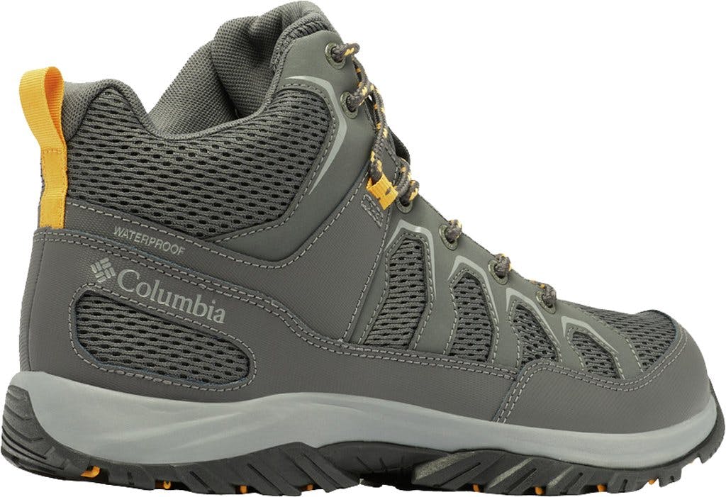 Product gallery image number 5 for product Granite Trail™ Mid Waterproof Boot - Men's