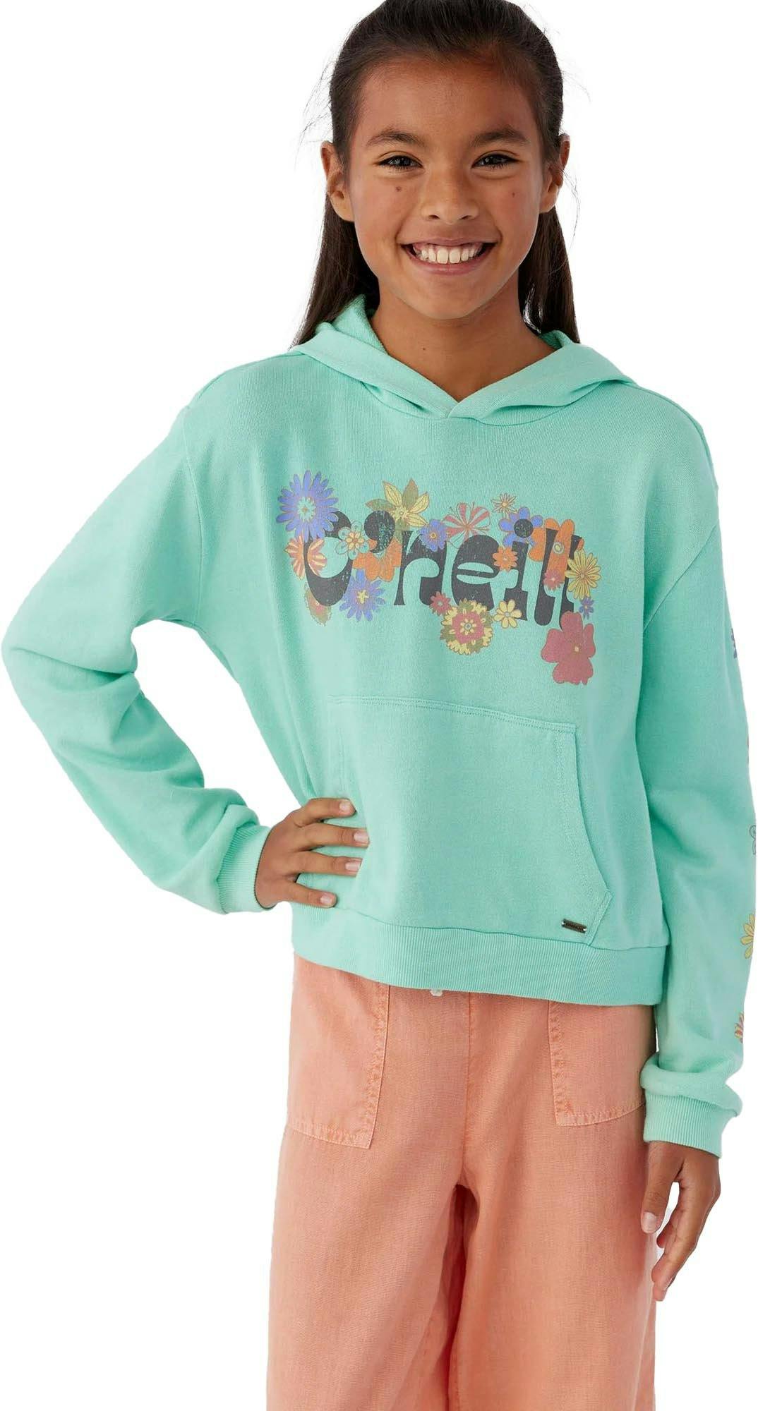 Product image for Scobie Pullover - Girls