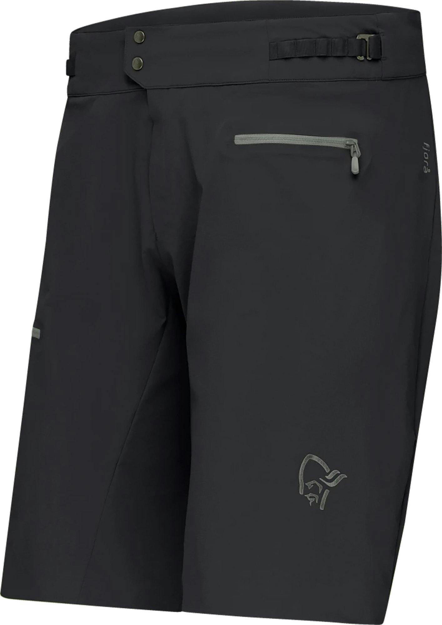 Product gallery image number 6 for product Fjørå Flex1 Light Shorts - Men's