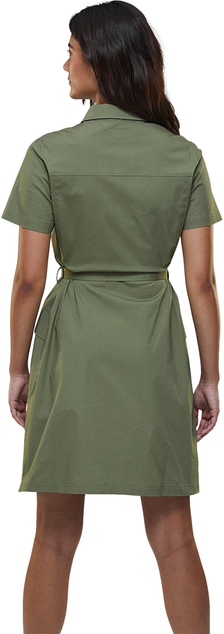 Product gallery image number 3 for product Zavel Cargo Dress - Women's