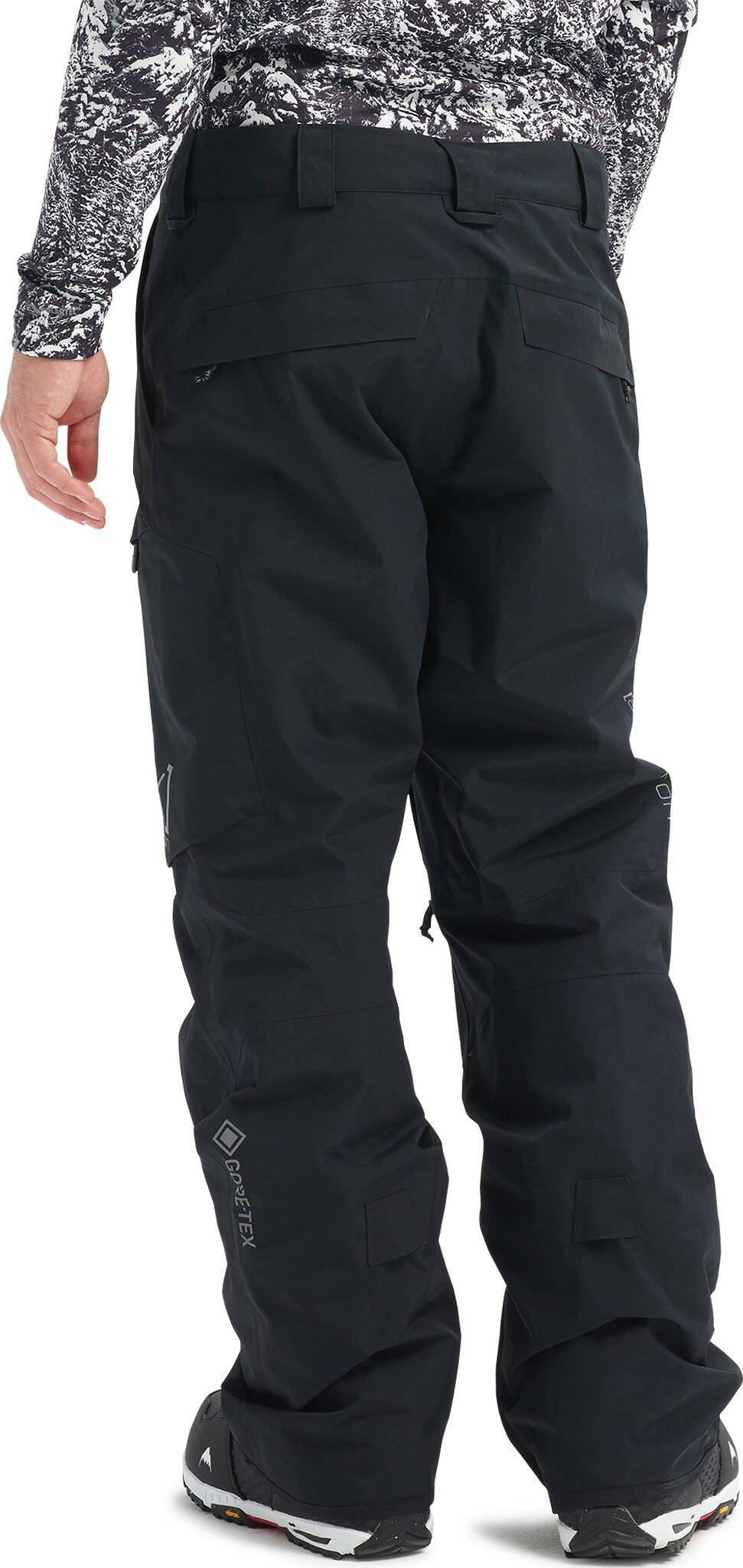 Numéro de l'image de la galerie de produits 5 pour le produit Pantalon-haut [ak] Gore-Tex Cyclic - Homme