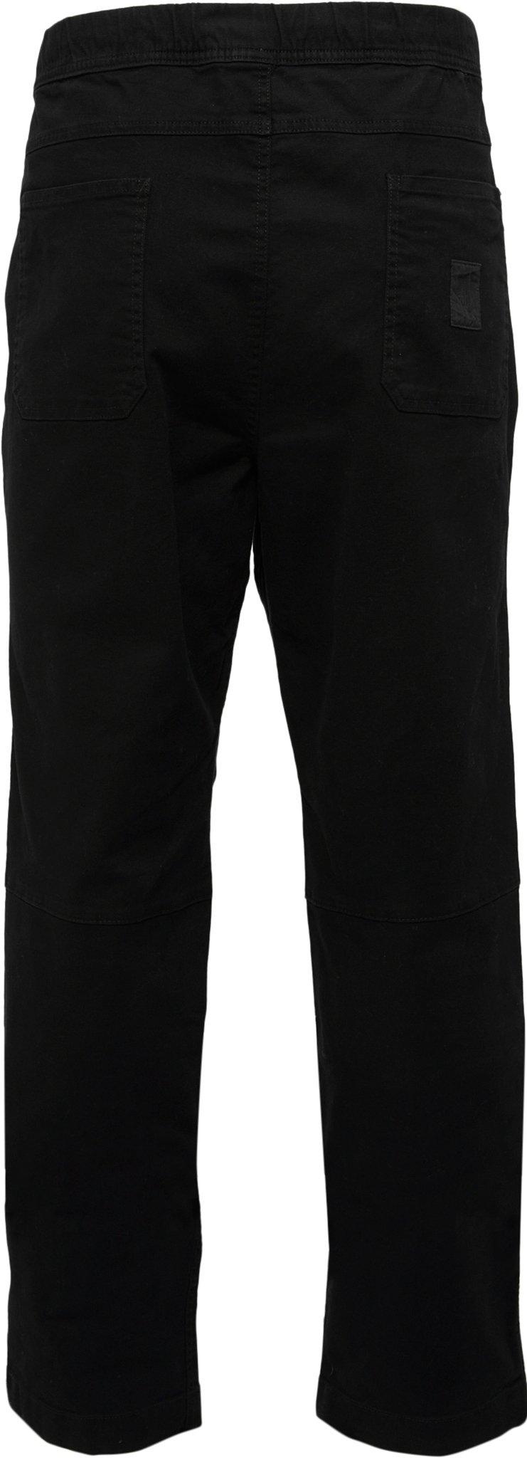 Numéro de l'image de la galerie de produits 4 pour le produit Pantalon Dirt - Homme