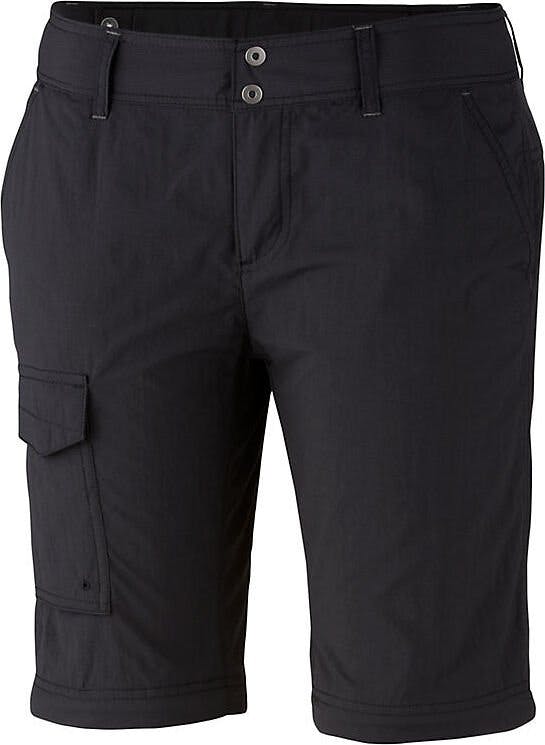 Product gallery image number 3 for product Silver Ridge Convertible Pant - Women's