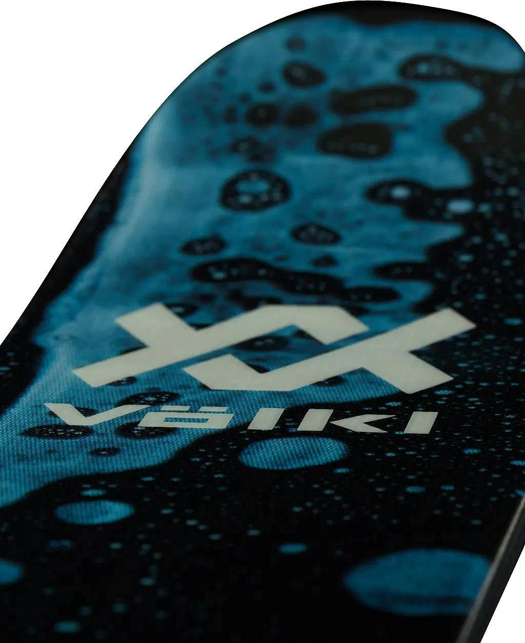 Product gallery image number 6 for product Revolt 104 Freestyle Skis - Unisex