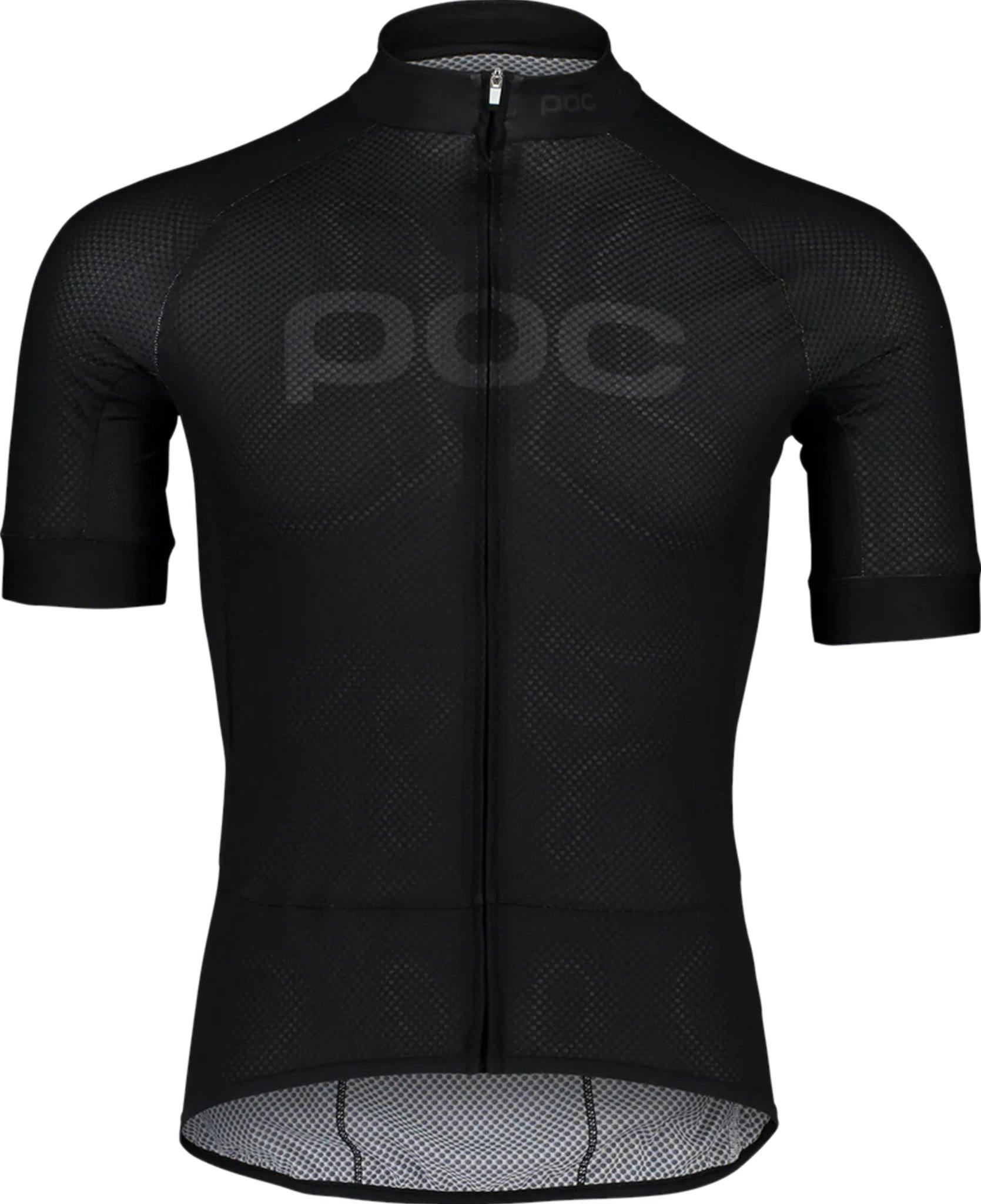 Product gallery image number 1 for product Essential Road Logo Jersey - Men's