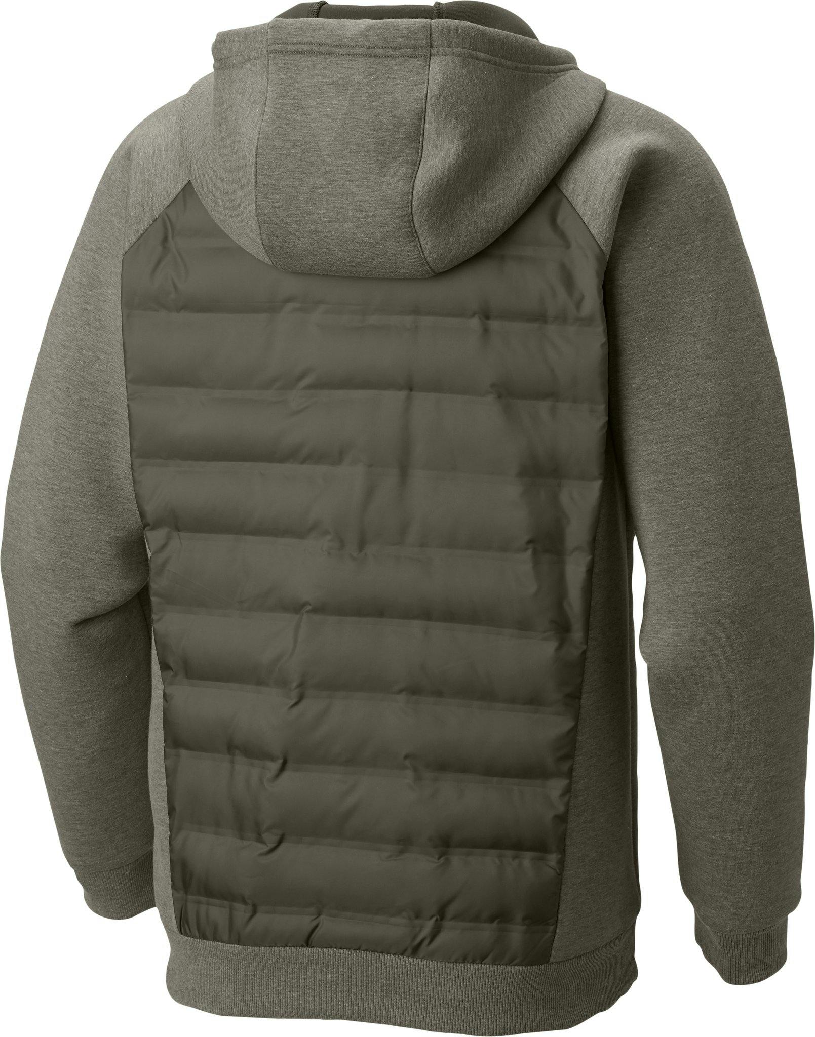 Product gallery image number 2 for product Northern Comfort II Hoodie - Men's
