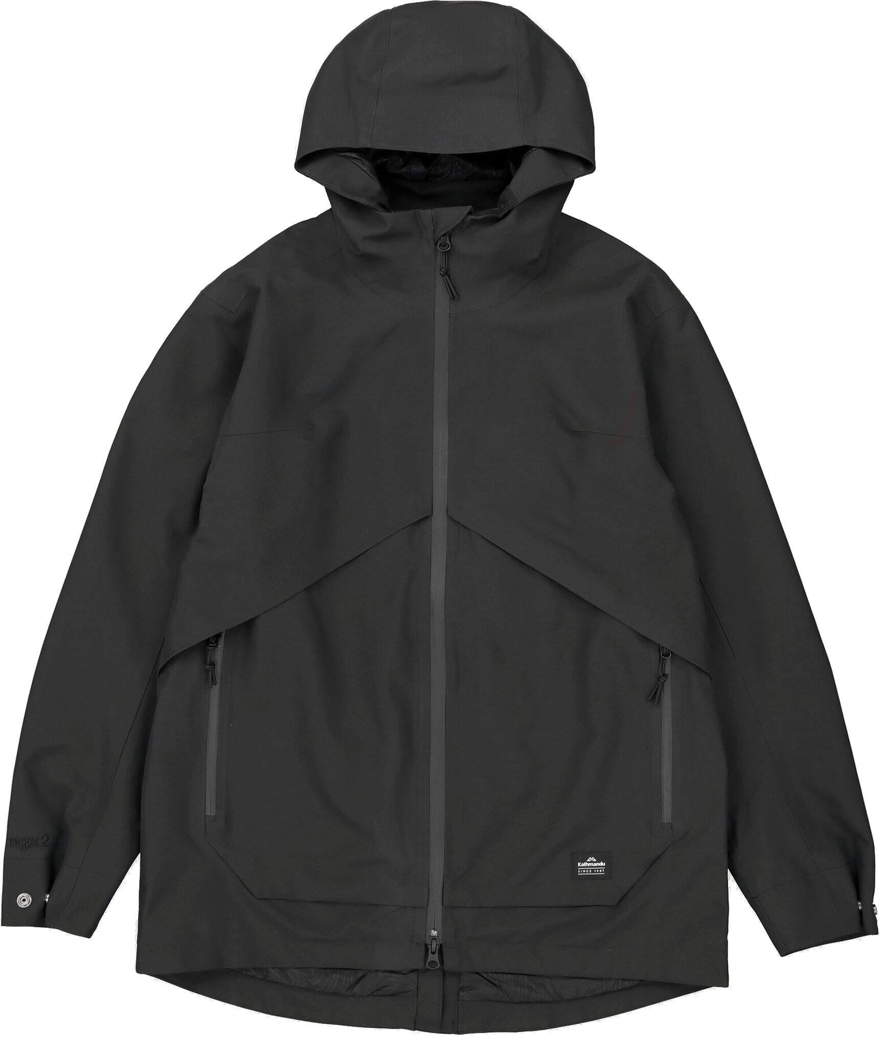 Product gallery image number 1 for product Amphi 2 Layer Rain Jacket - Women's