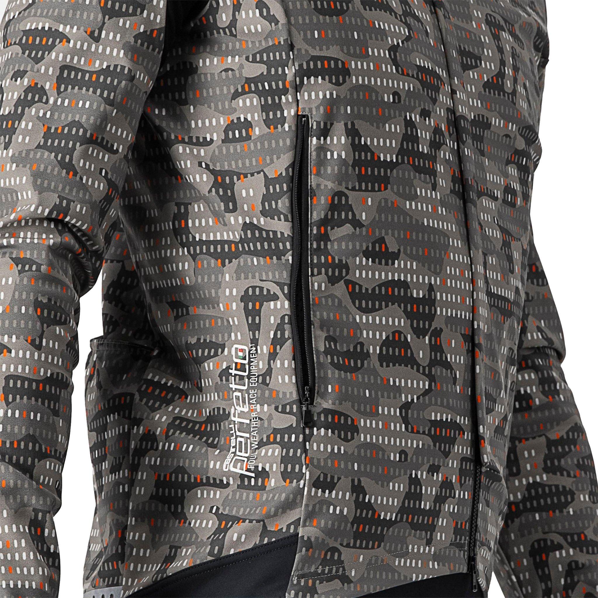 Product gallery image number 5 for product Unlimited Perfetto RoS 2 Jacket - Men's