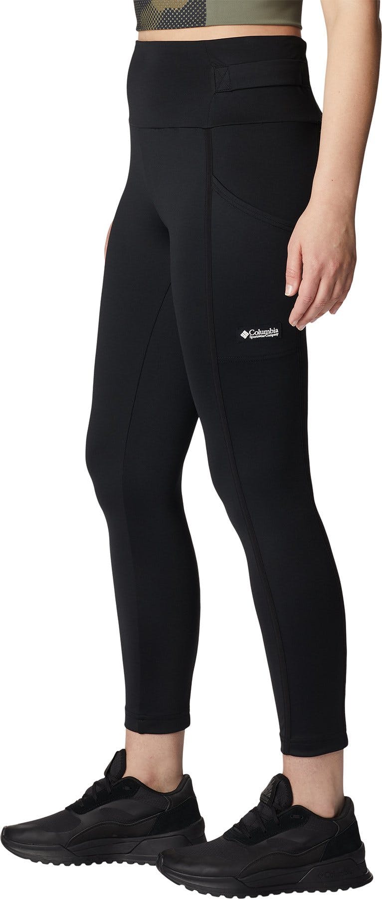 Product gallery image number 4 for product Deschutes Valley Utility Leggings - Women's