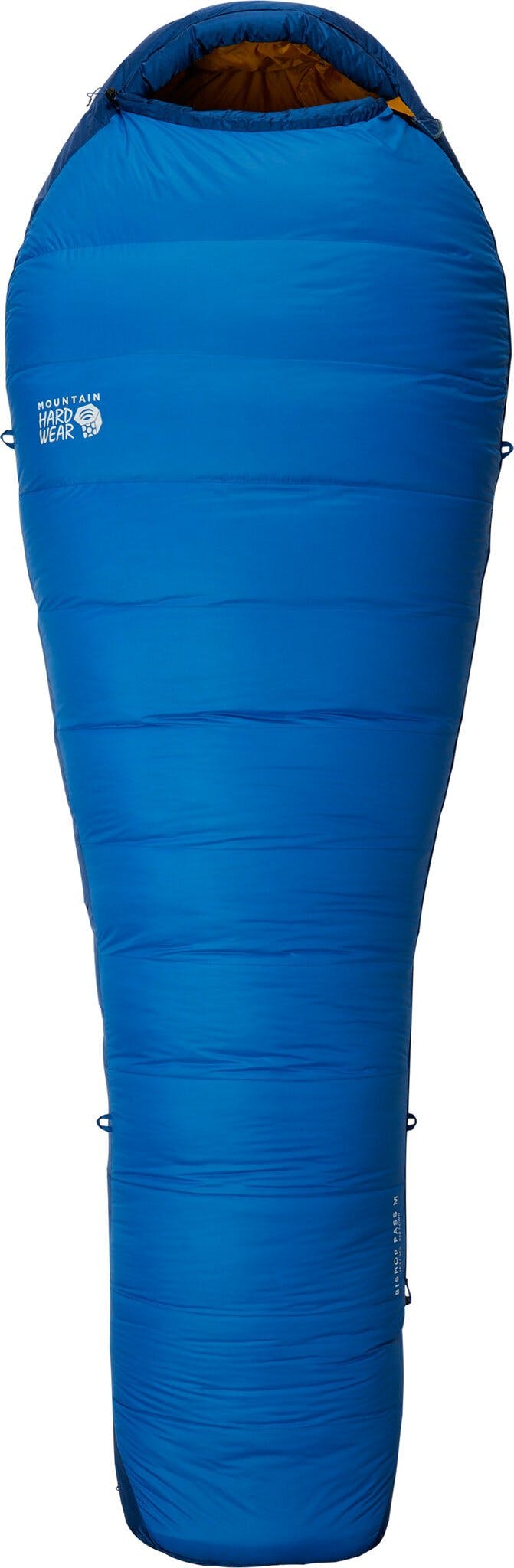 Product image for Bishop Pass 15F/-9C Regular Sleeping Bag - Unisex