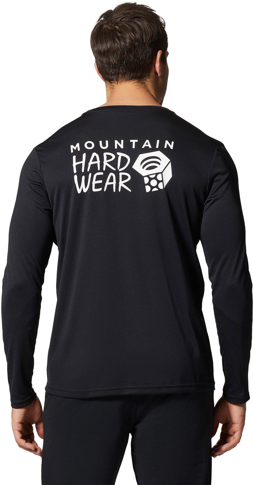 Product gallery image number 5 for product Wicked Tech™ Long Sleeve Tee - Men's