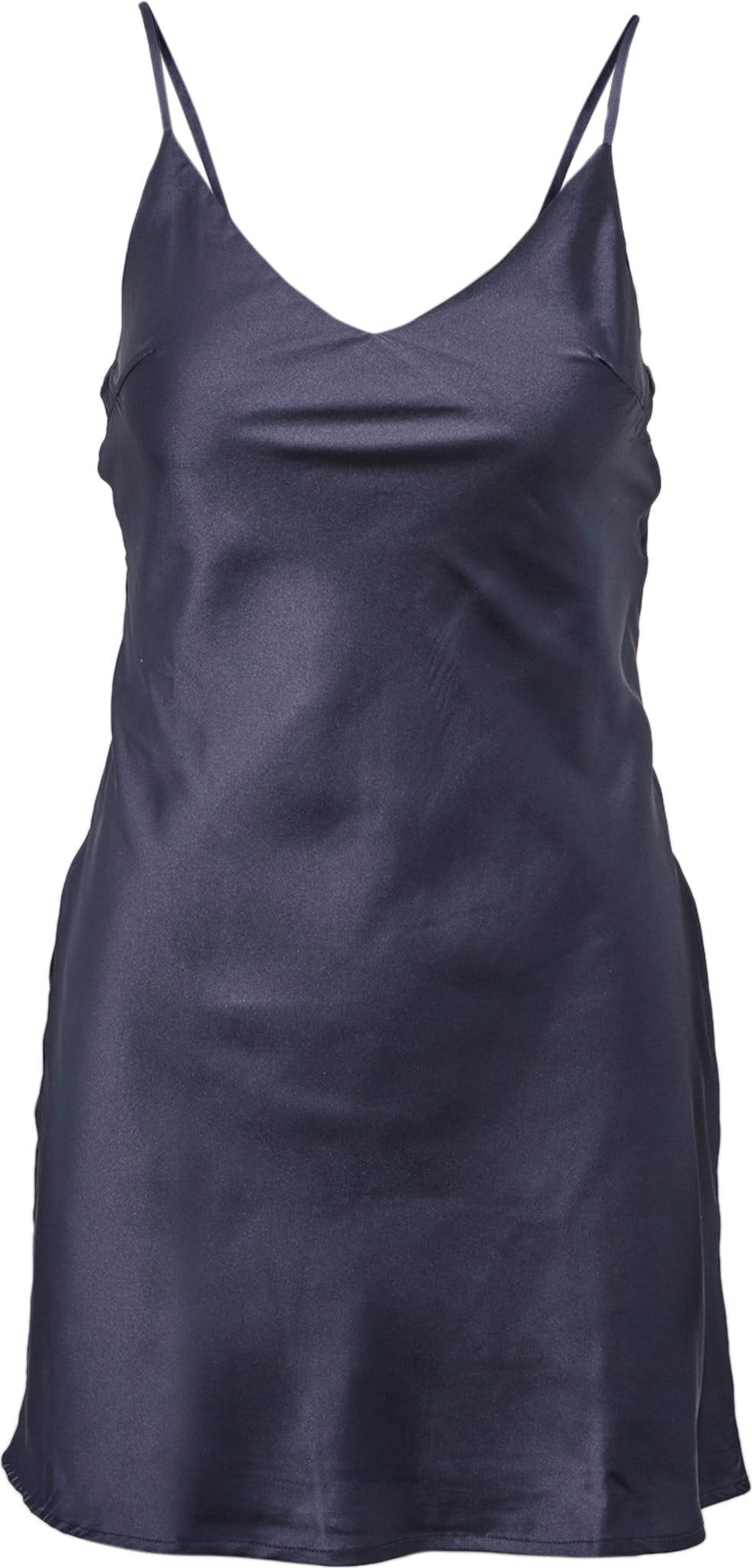Product image for Short Satin Dress - Women's