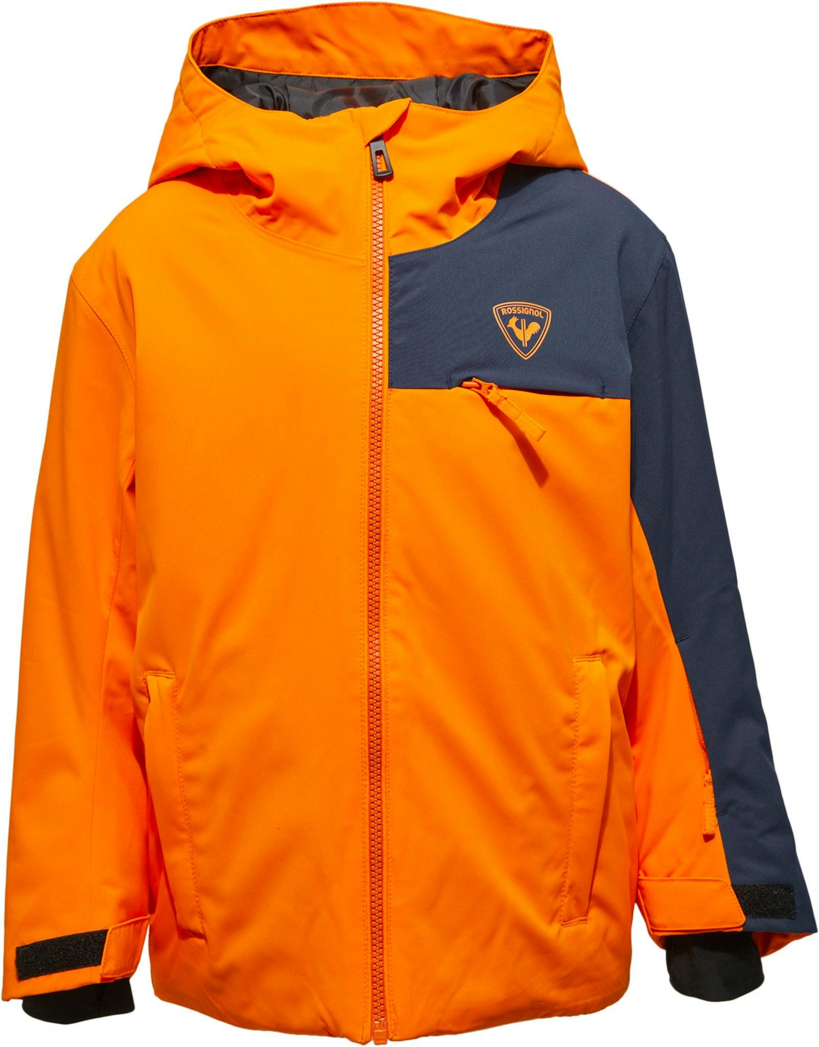 Product image for Bicolor Ski Jacket - Boys