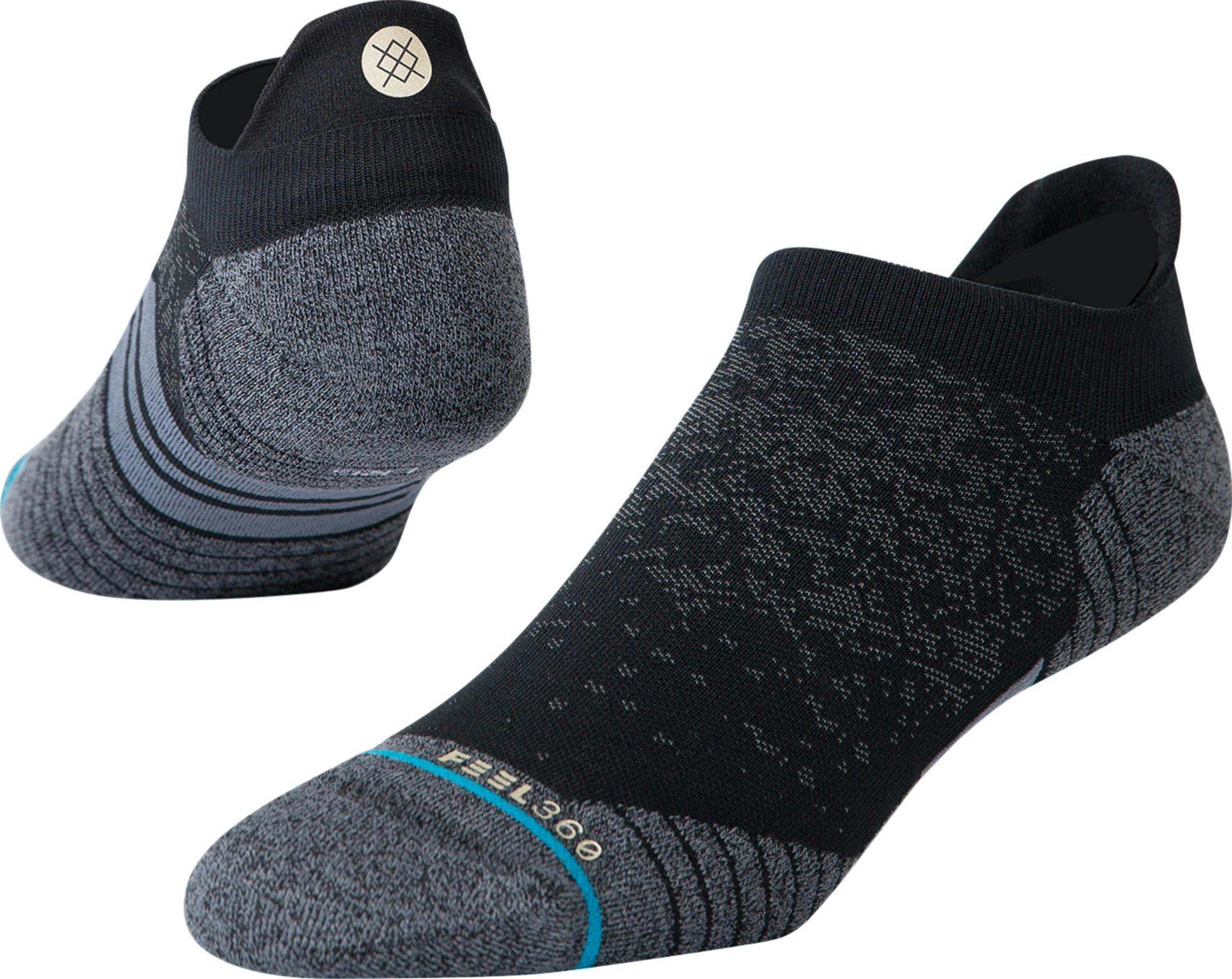 Product gallery image number 1 for product Run Light Tab Socks - Unisex