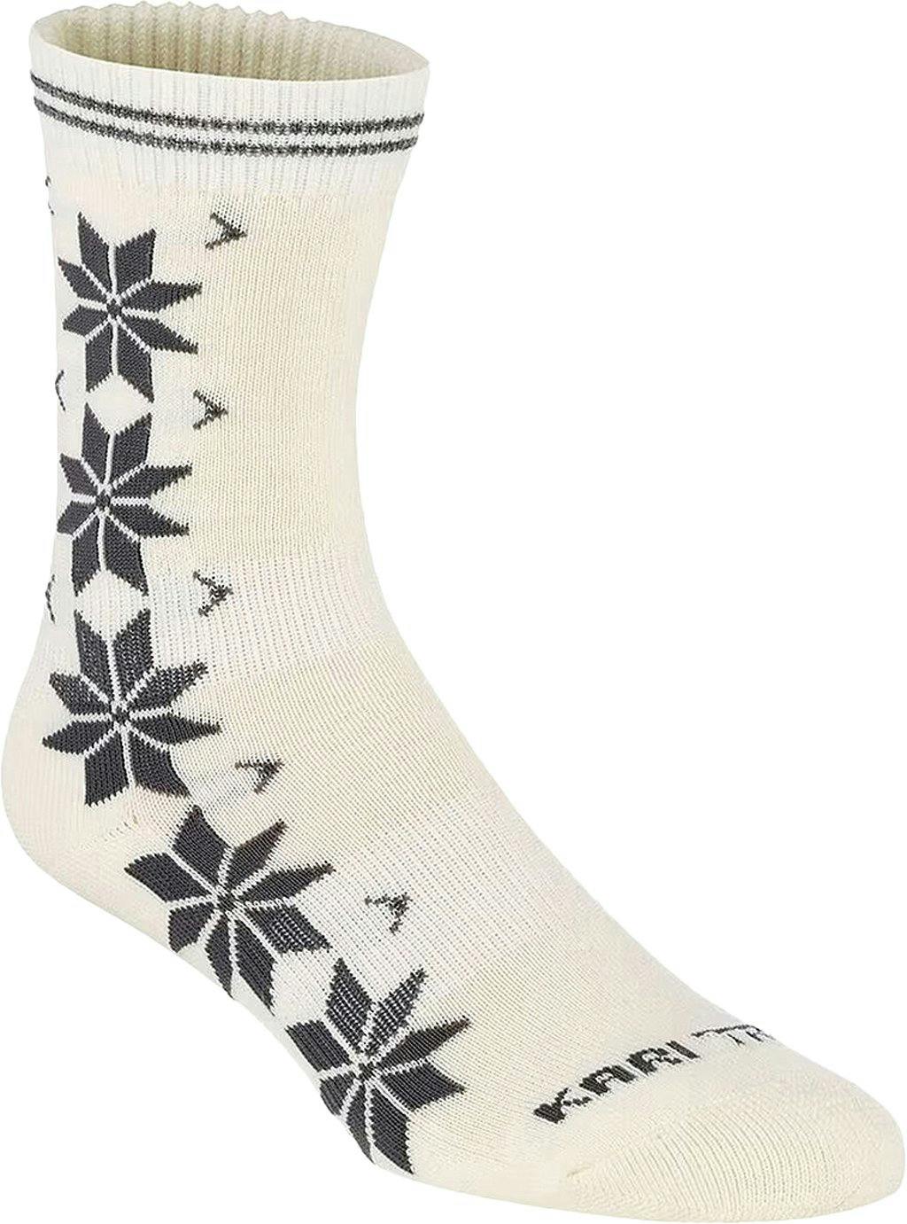 Numéro de l'image de la galerie de produits 2 pour le produit Chaussettes en laine paquet de 2 Vinst - Femme