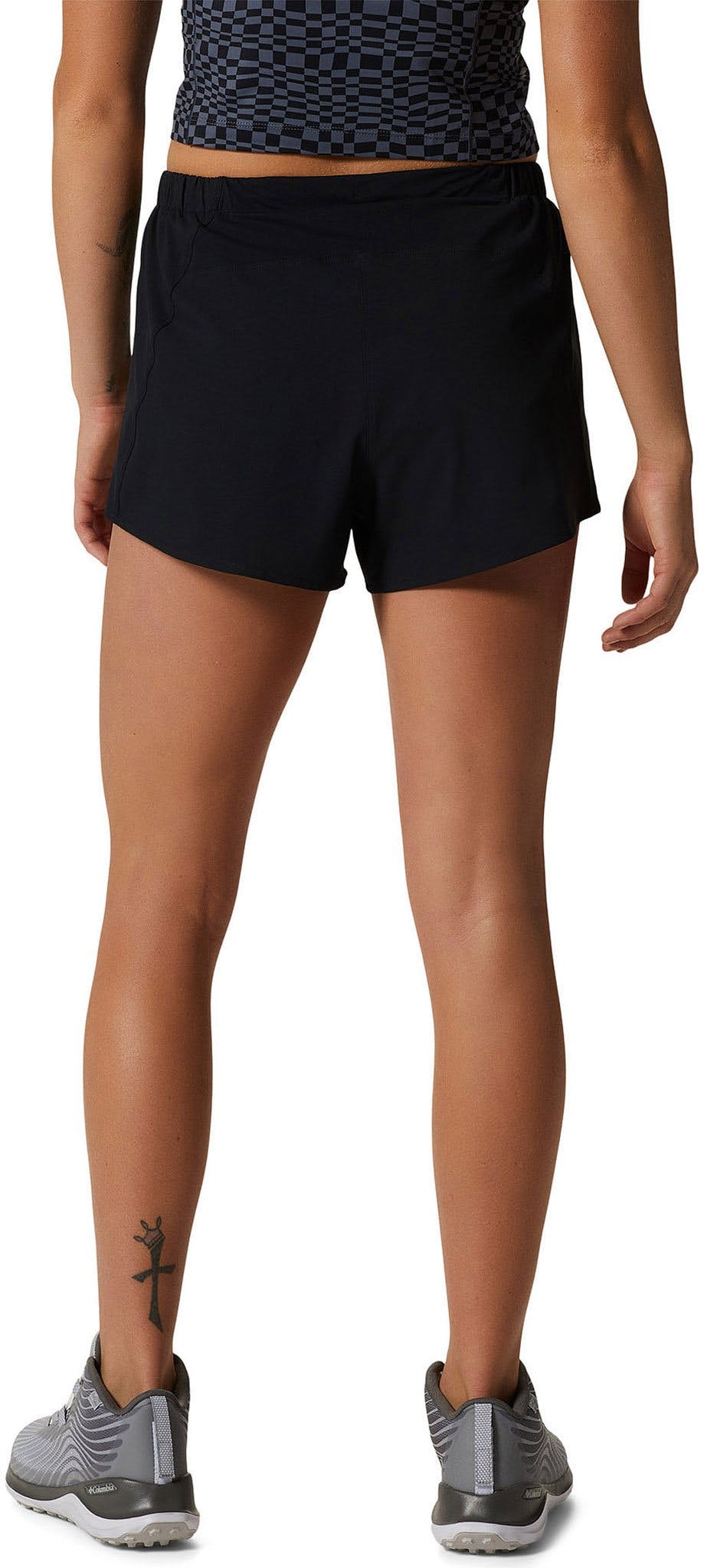 Product gallery image number 6 for product Shade Lite Short - Women's