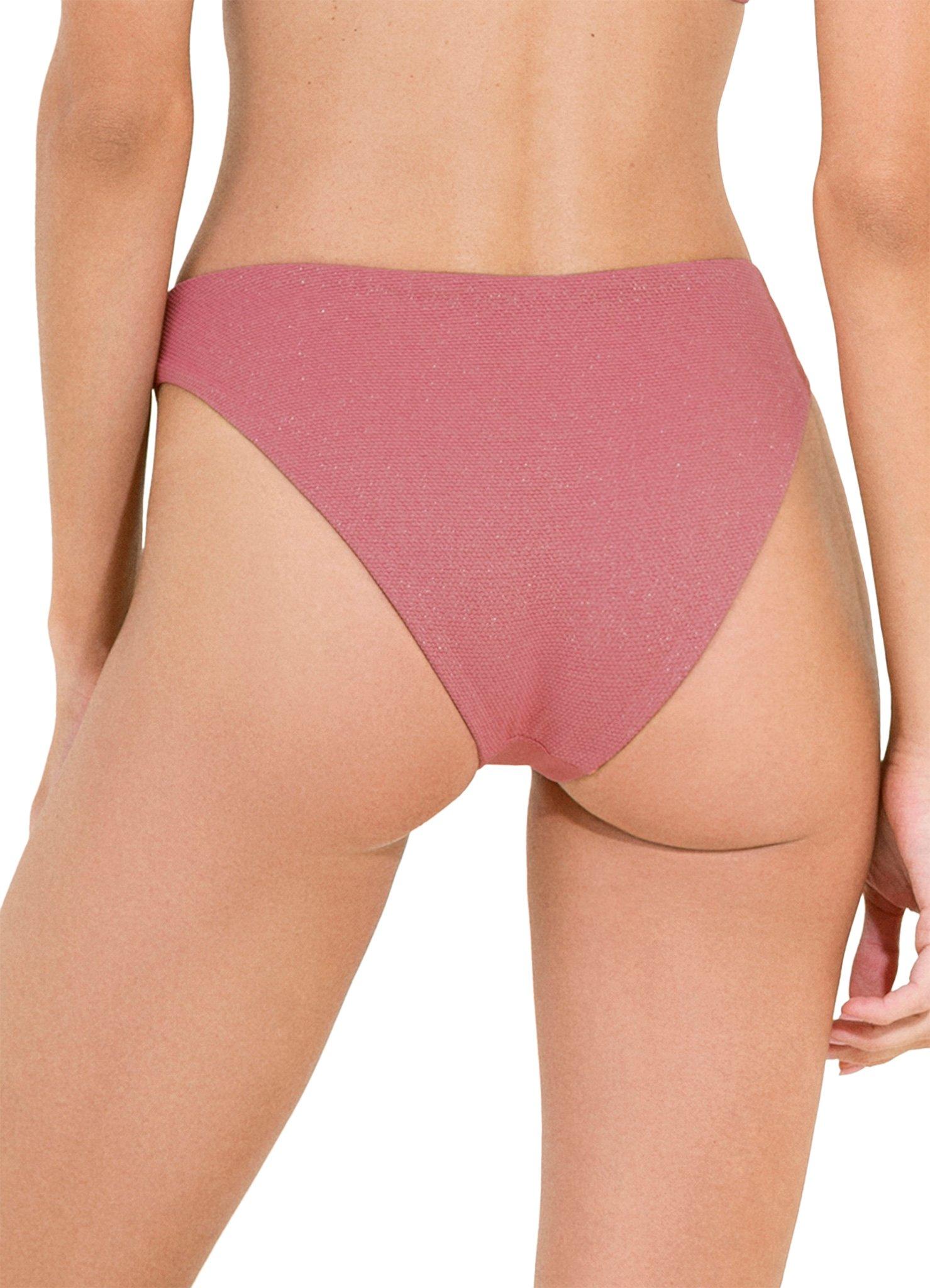 Numéro de l'image de la galerie de produits 3 pour le produit Bas de bikini Watermelon Sublimity Classic - Femme