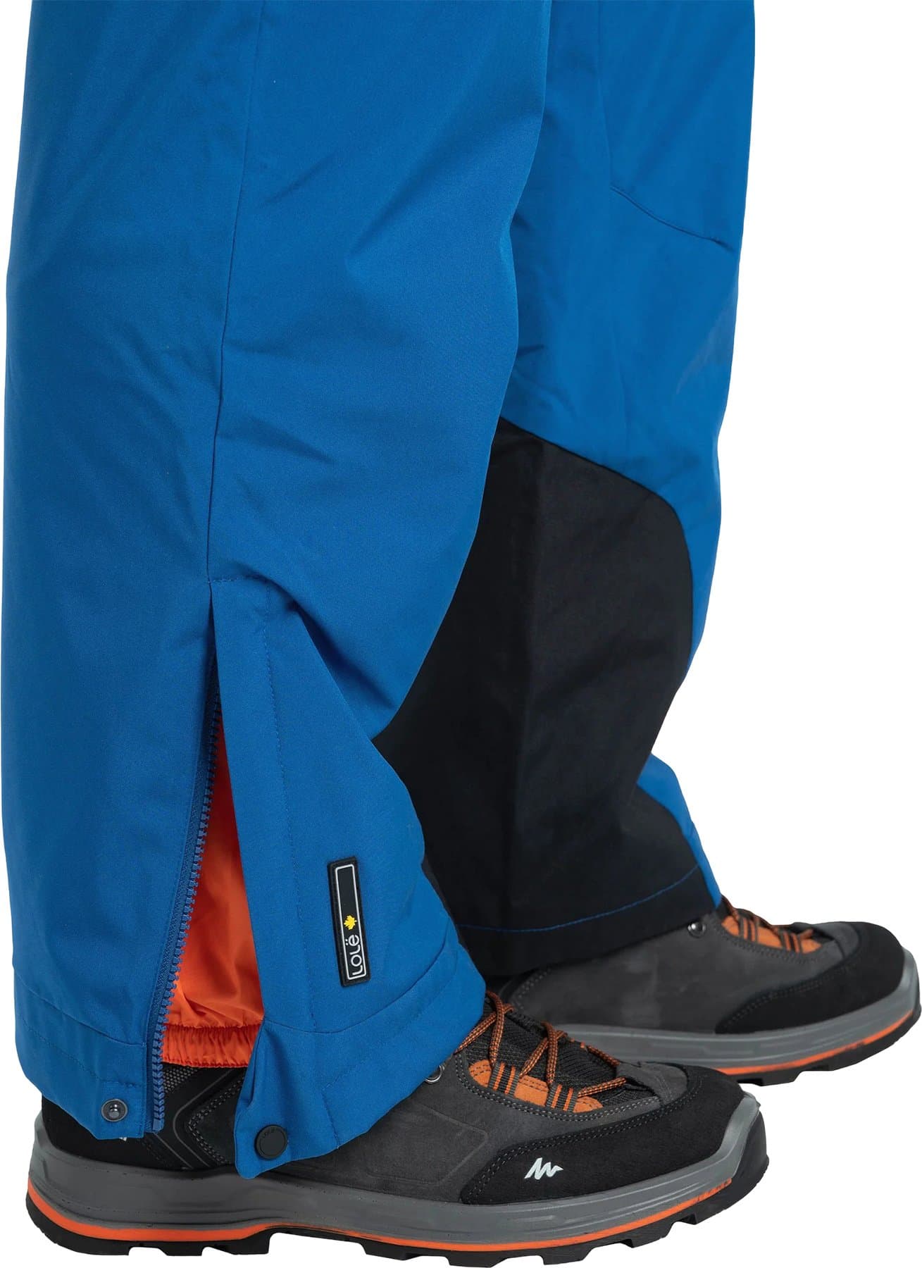 Product gallery image number 5 for product Orford Insulated Snow Pants - Men's