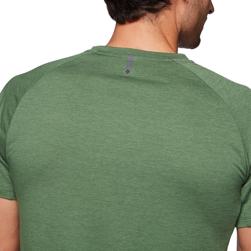 Product gallery image number 3 for product Lightwire Short Sleeve Tech Tee - Men's