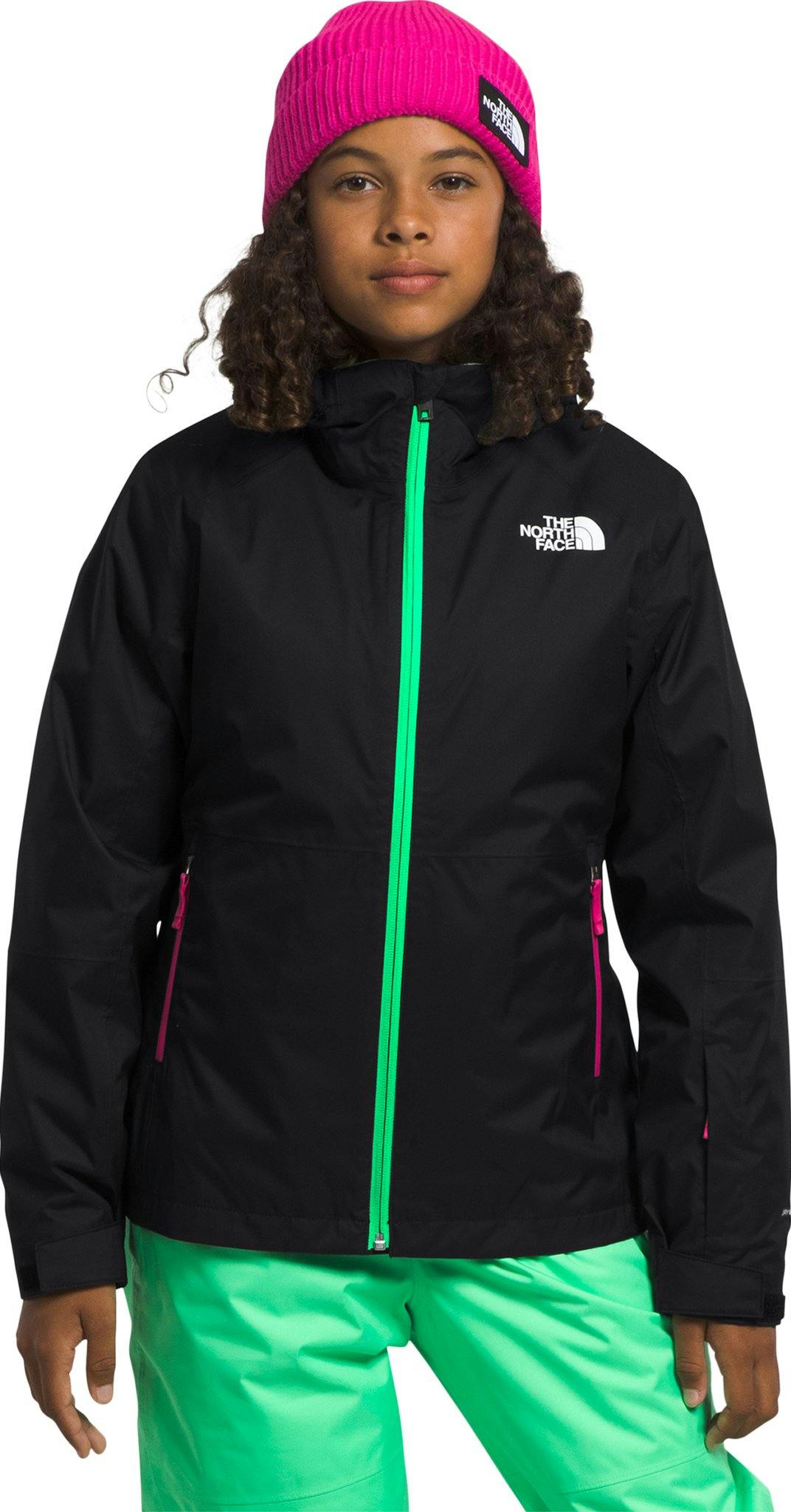 TNF Black