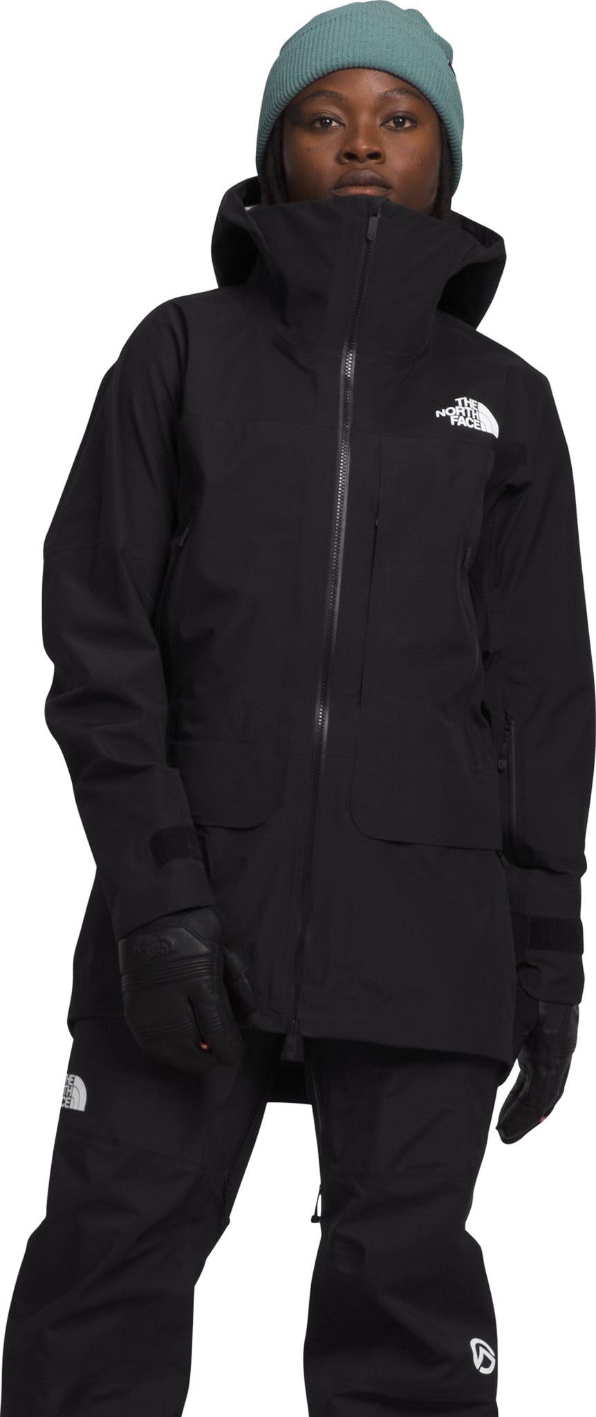 TNF Black