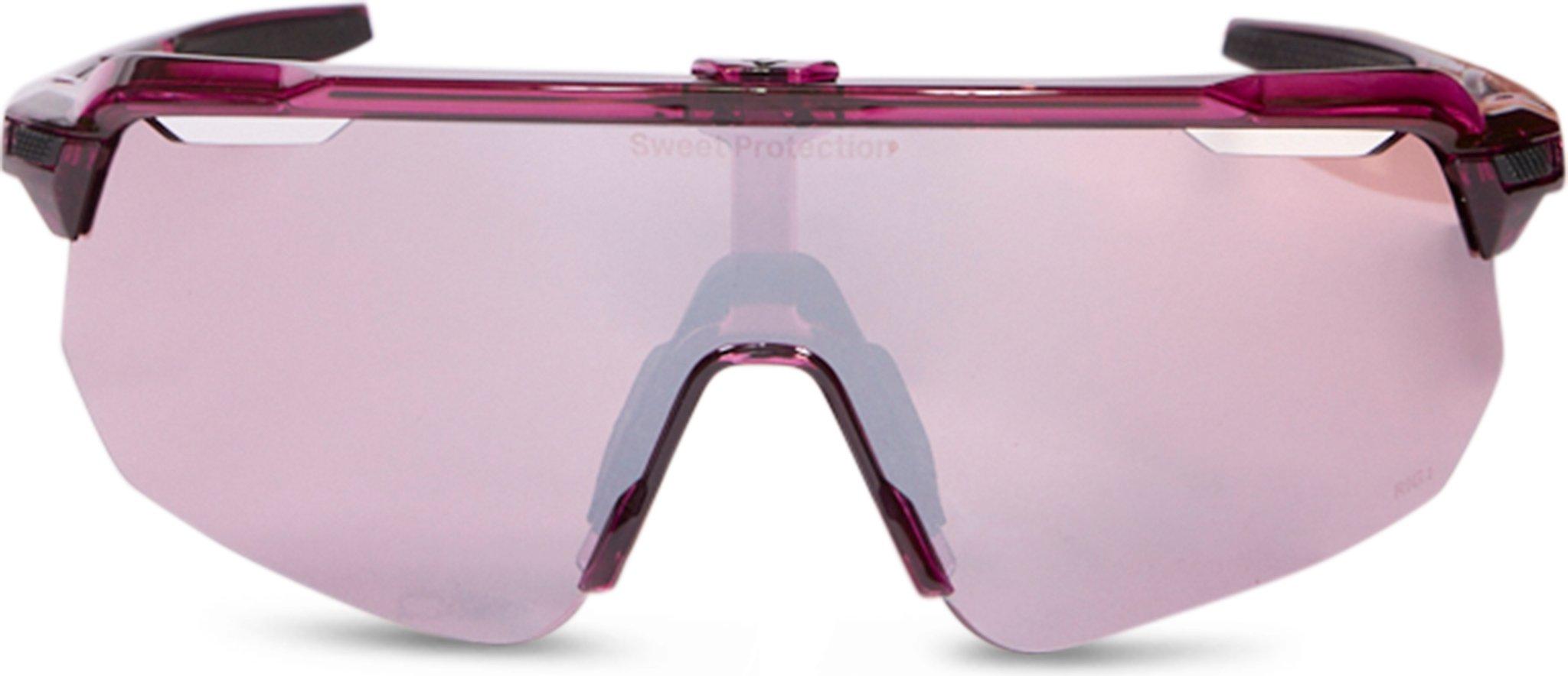 Image de produit pour Lunettes de soleil Shinobi RIG Reflect - Unisexe