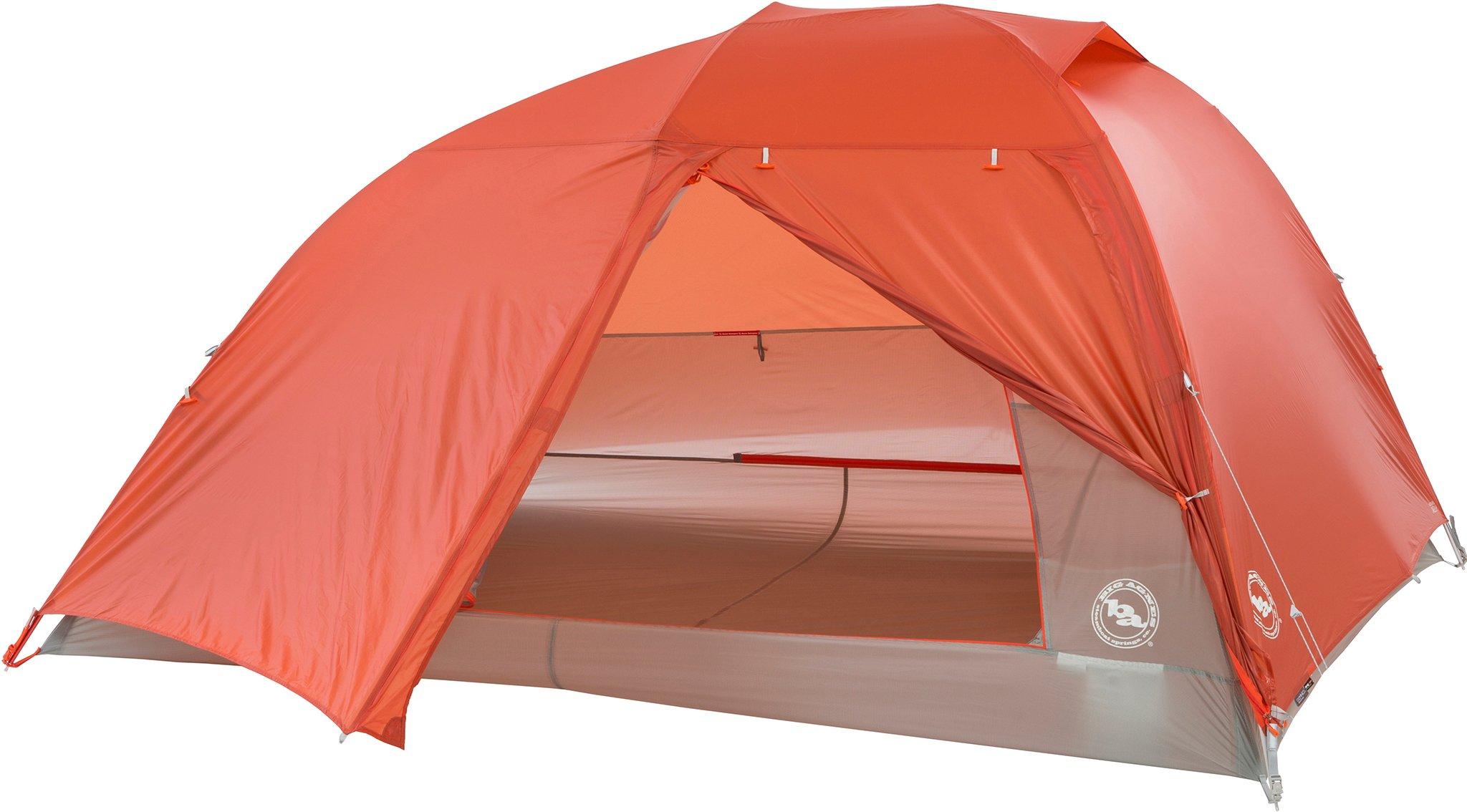 Product gallery image number 4 for product Copper Spur HV UL3 Tent Long