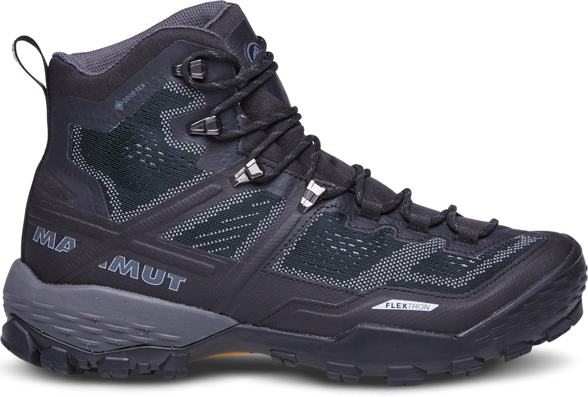 Image de produit pour Bottes de randonnée hautes GTX Ducan - Homme