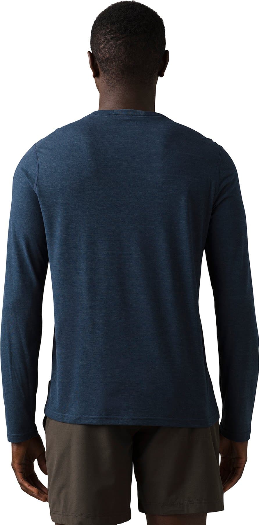 Product gallery image number 2 for product Prospect Heights Graphic Long Sleeve T-Shirt - Men's