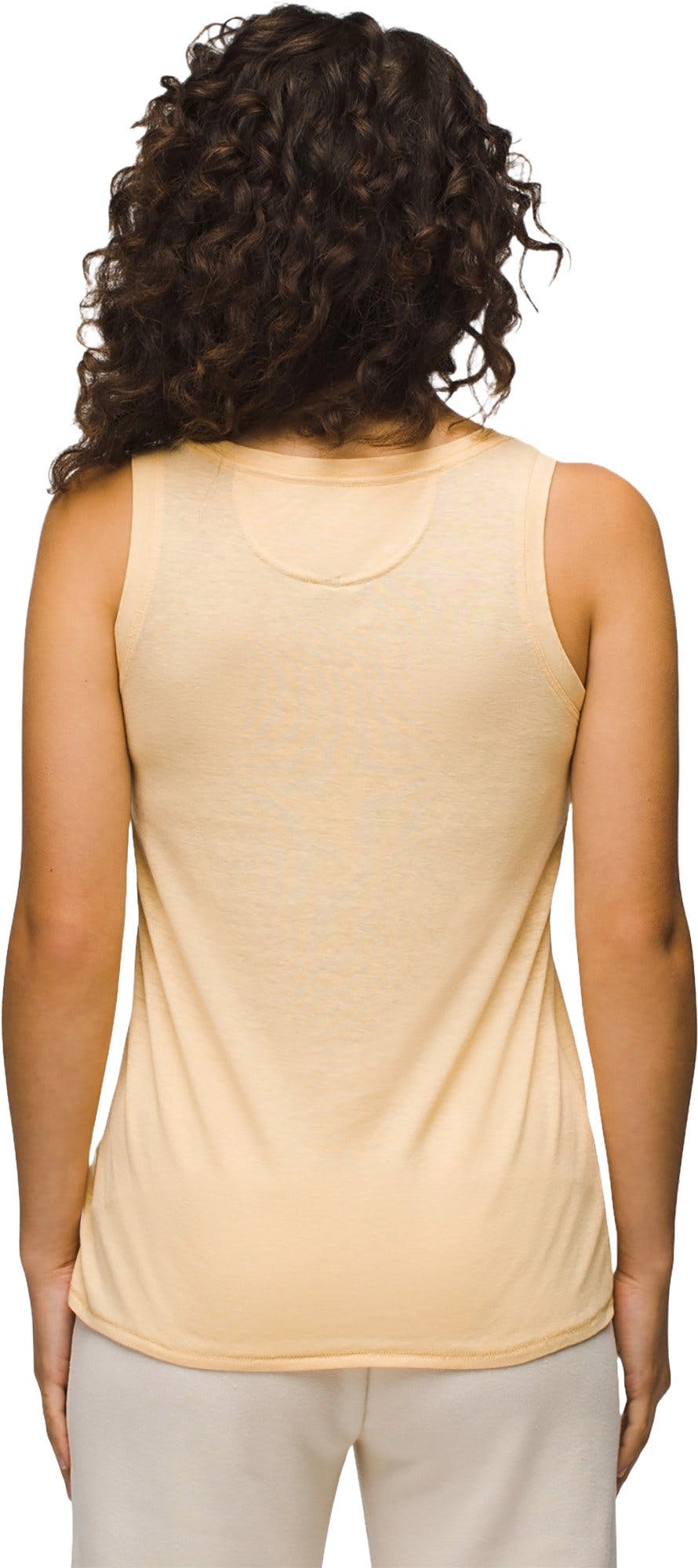 Product gallery image number 3 for product Cozy Up Tank - Women's