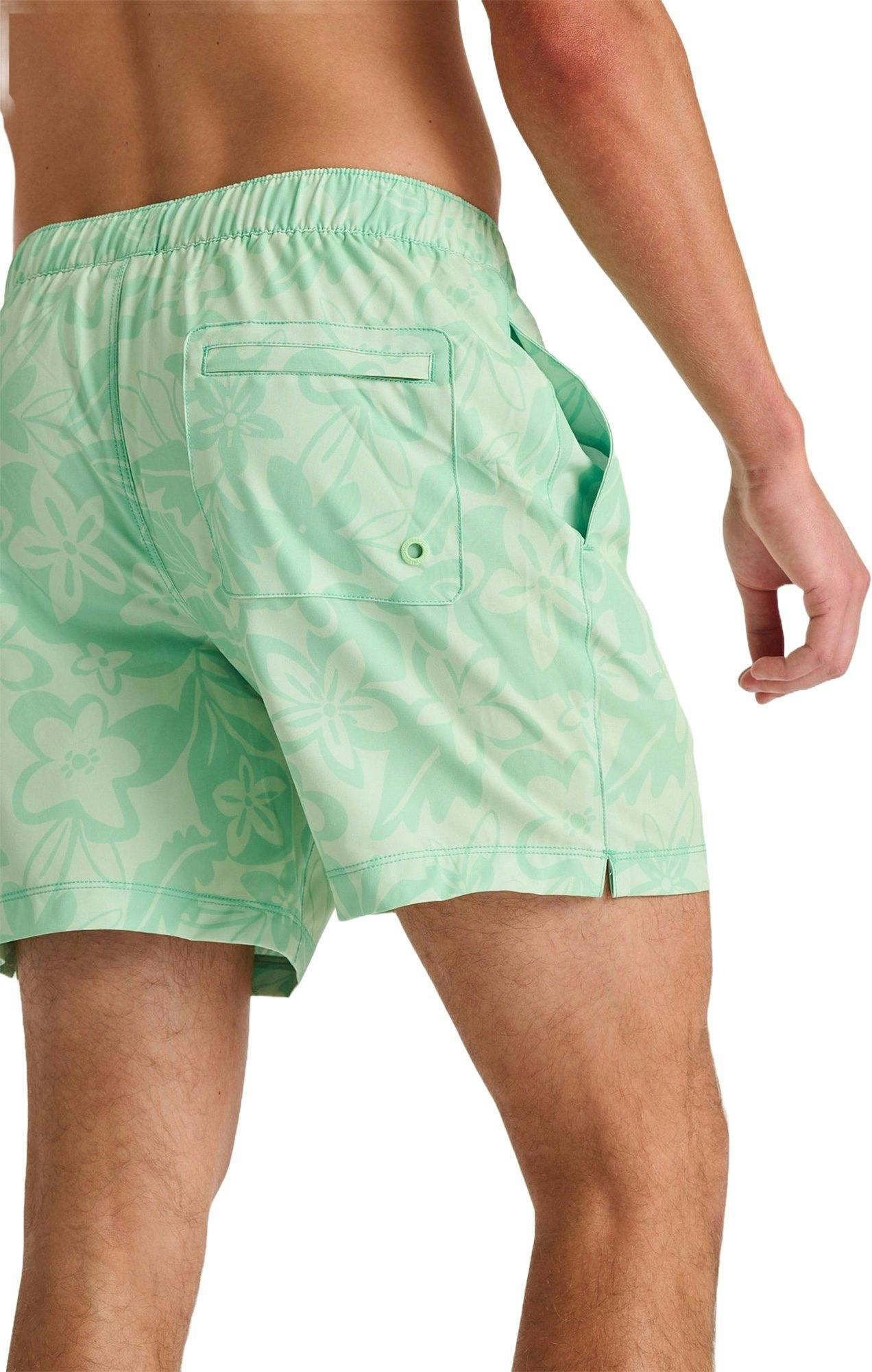 Product gallery image number 5 for product Casual Swim Trunks - Men's