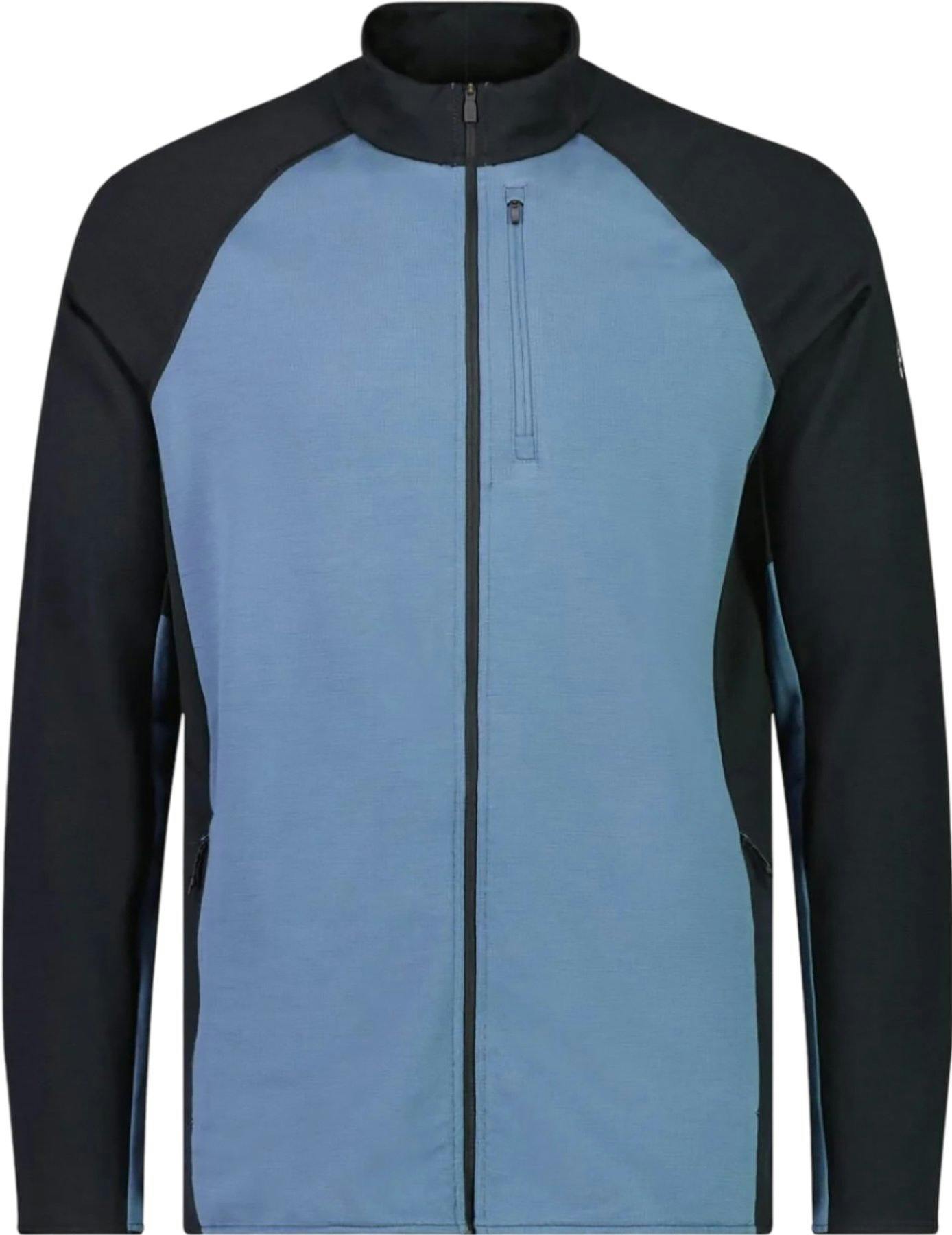 Product gallery image number 1 for product Approach Merino Gridlock Jacket - Men's