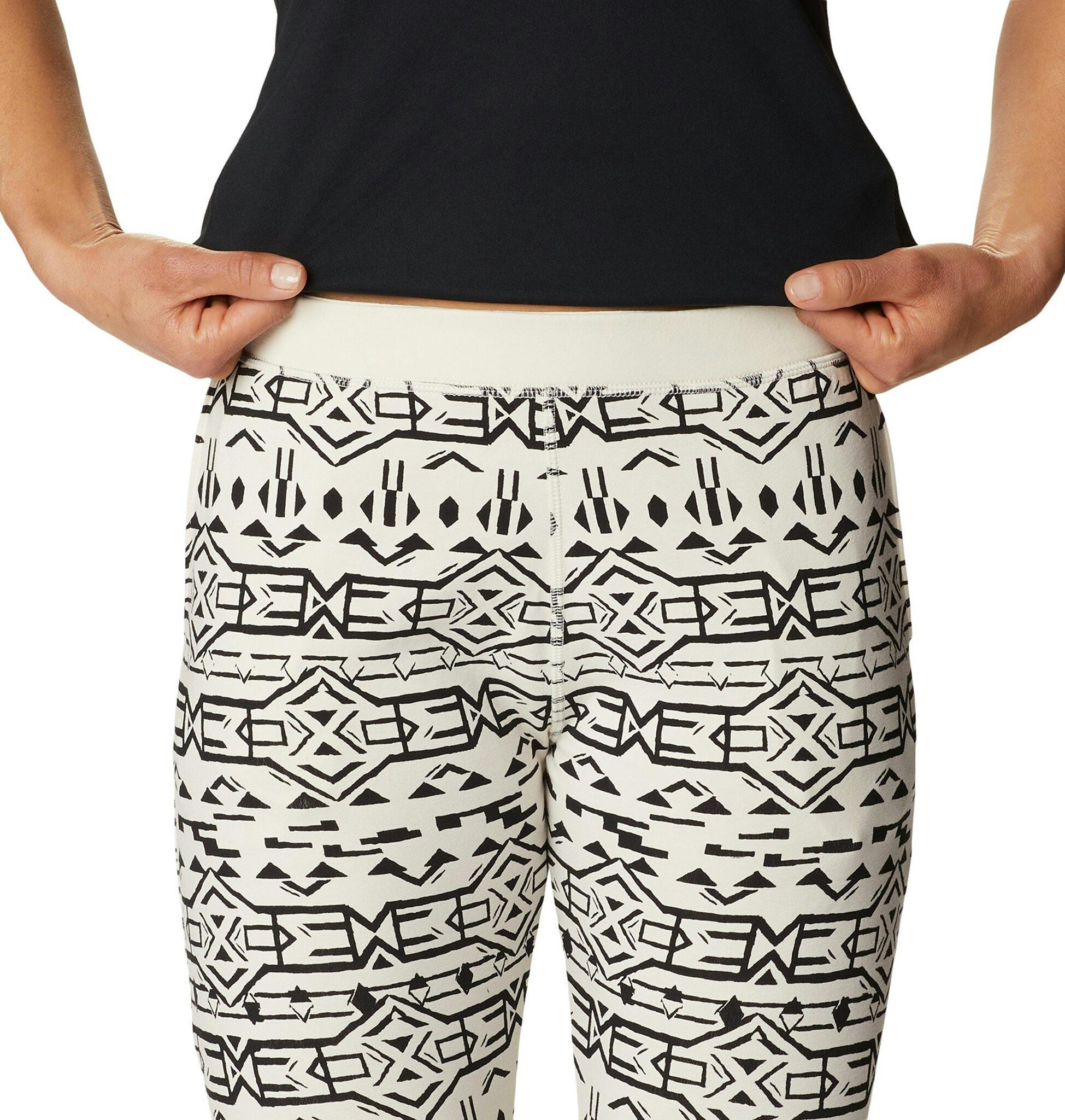 Product gallery image number 4 for product Holly Hideaway Plus Size Leggings - Women's