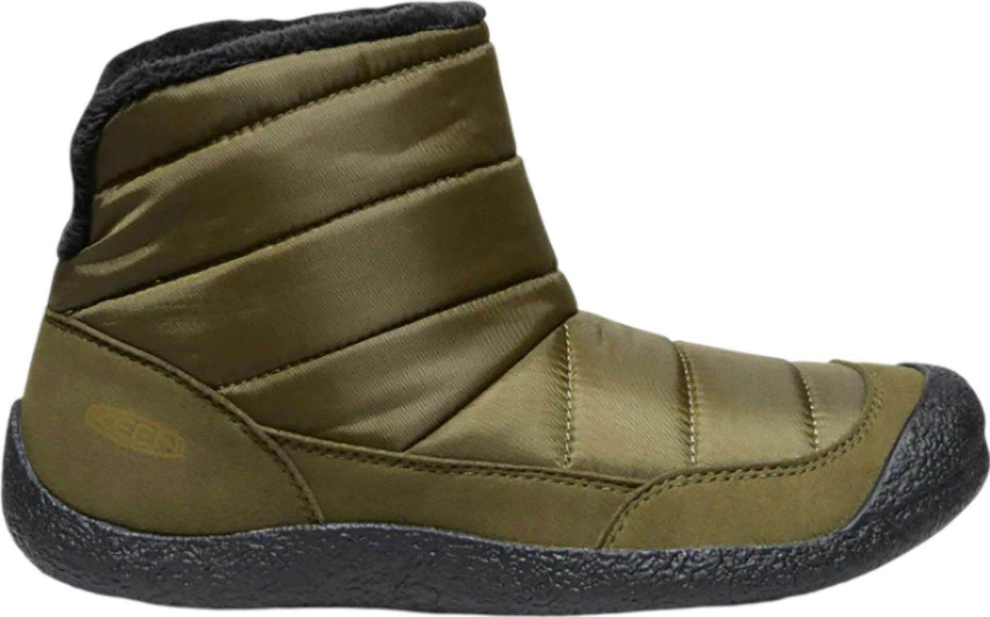 Product image for Howser Fold Down Winter Boots - Men's