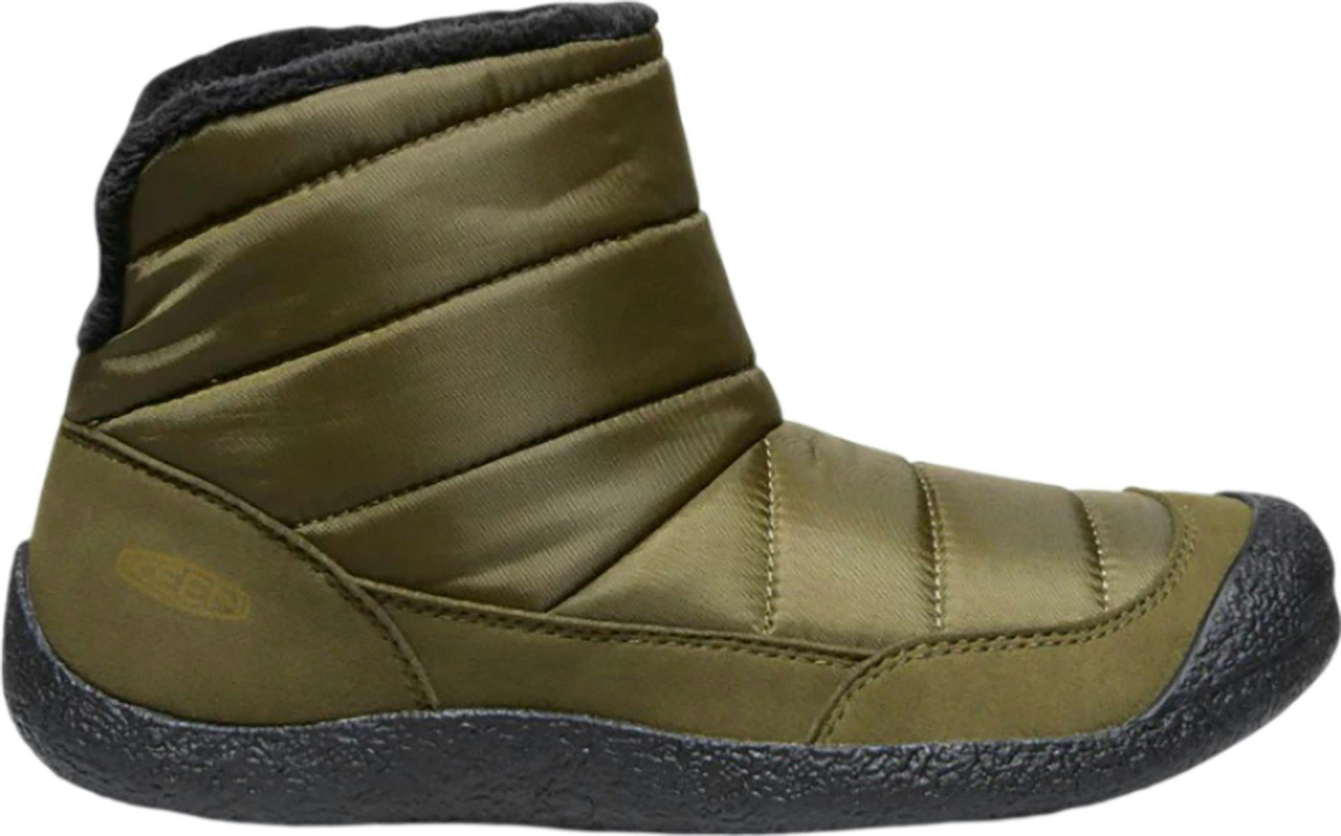 Image de produit pour Bottes d'hiver Howser Fold Down - Homme