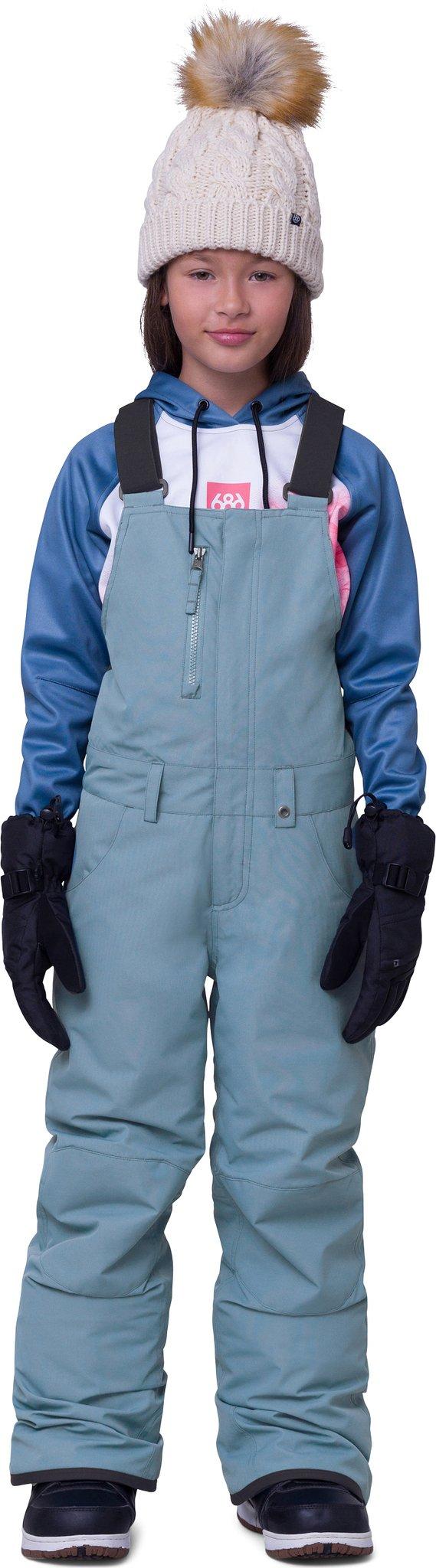 Product image for Sierra Insulated Snowsuit - Girl