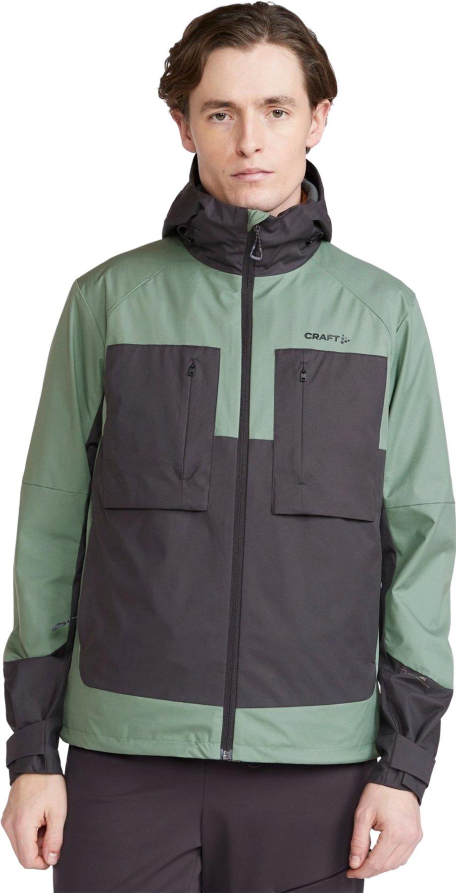 Product gallery image number 2 for product ADV Backcountry Jacket - Men's