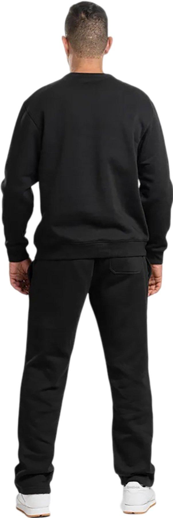 Product gallery image number 5 for product Classic Archive Essentials Crew Neck Sweatshirt - Men's