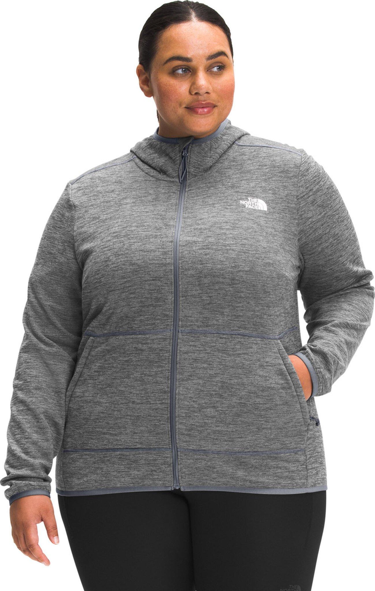 Product image for Plus Canyonlands Hoodie - Women's