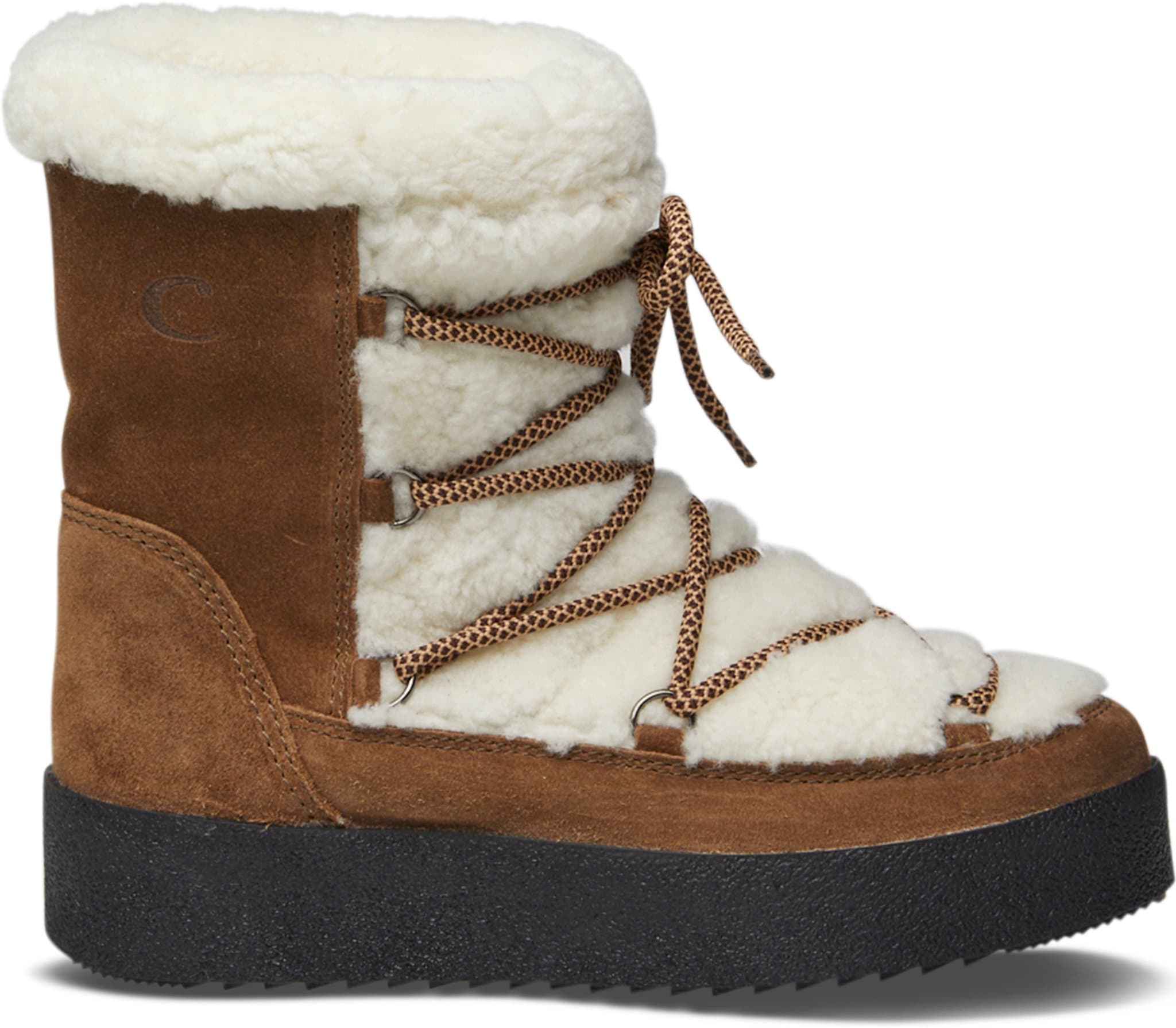 Image de produit pour Bottes d'hiver Eloise - Femme