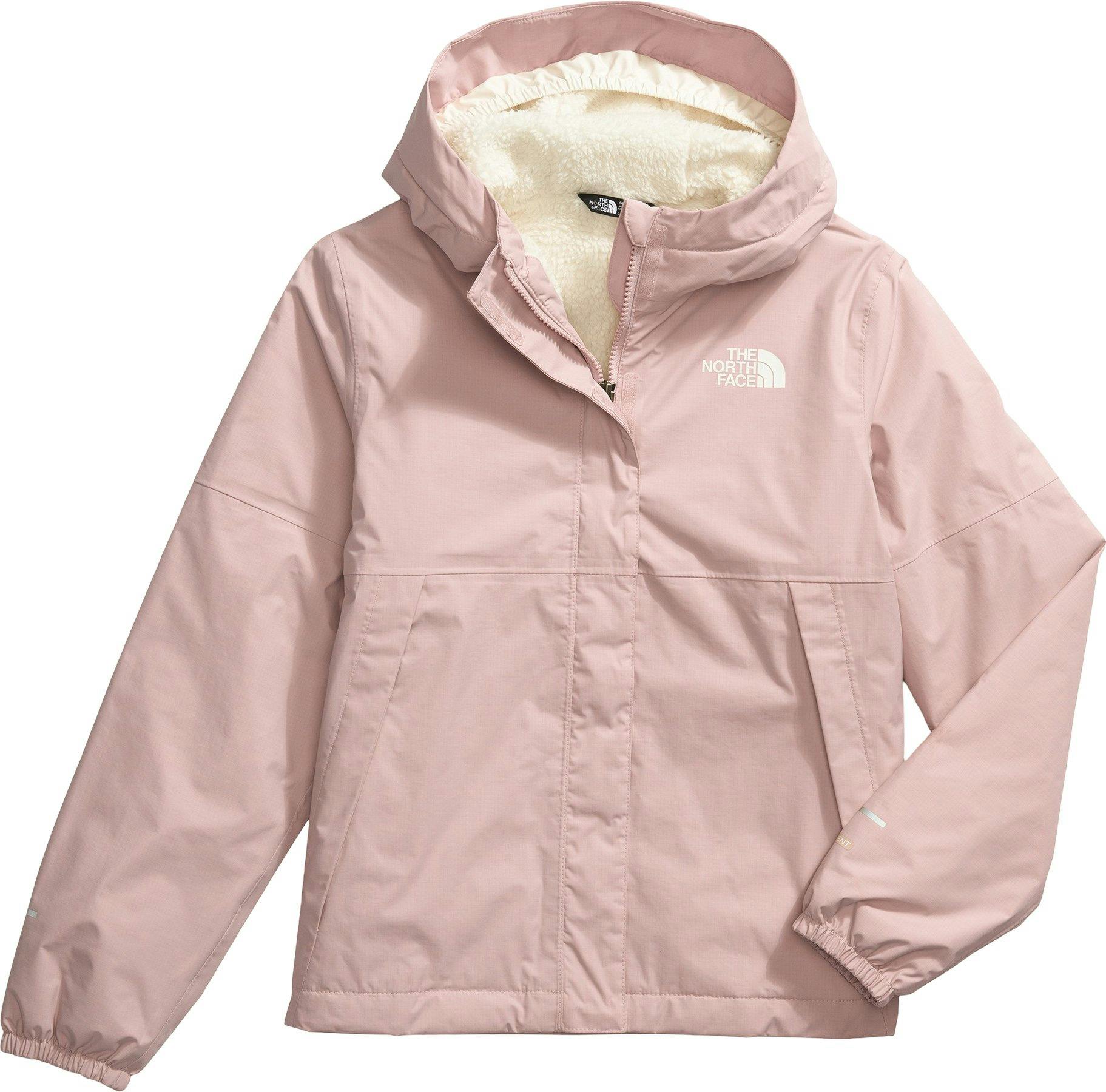 Product image for Warm Antora Rain Jacket - Girls