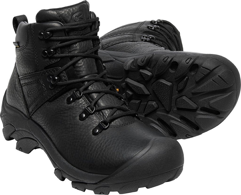 Product gallery image number 3 for product Pyrenees Hiking Boot - Men's